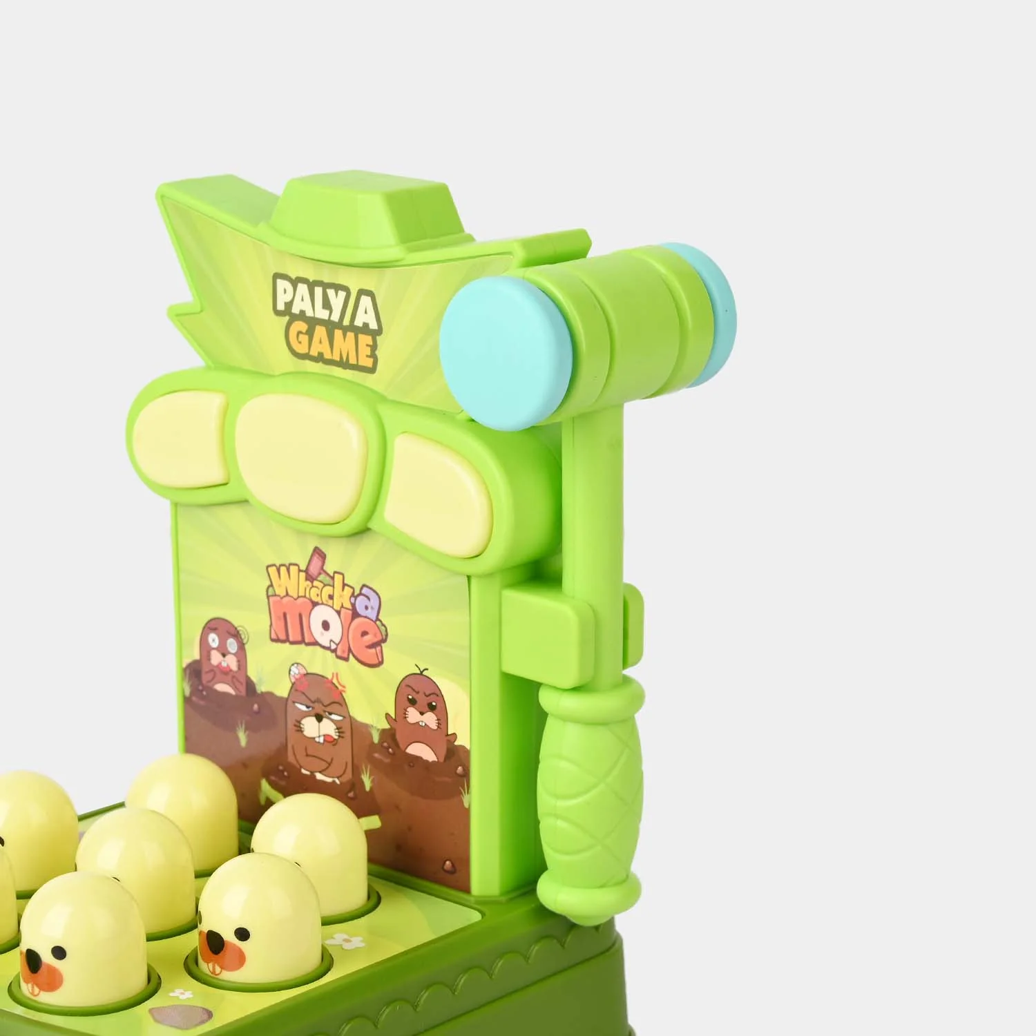 Kids Interactive Educational Toy - Image 4