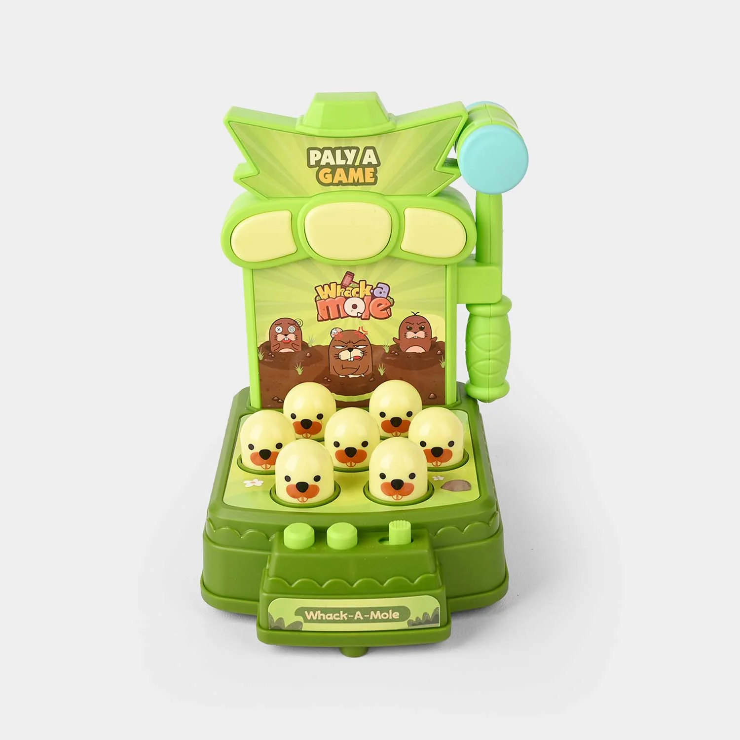 Kids Interactive Educational Toy - Image 6