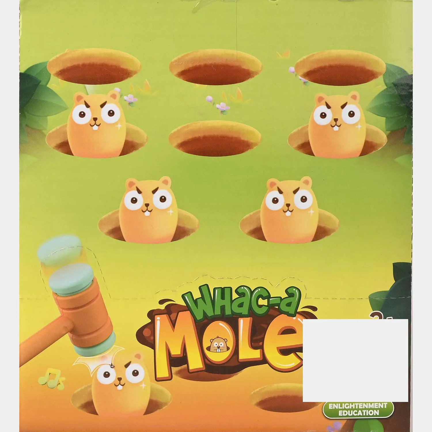 Kids Interactive Educational Toy - Image 7