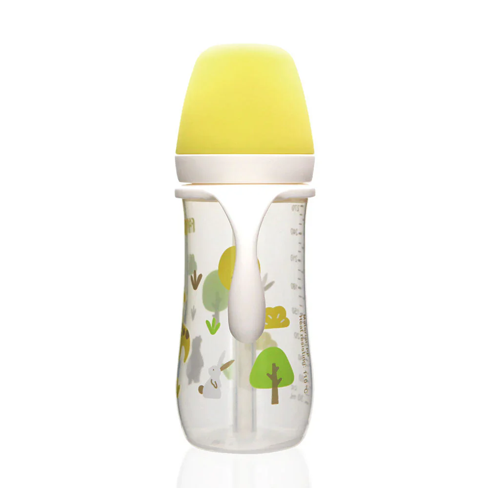 WIDE NECK DRINKING CUP 270ML - Image 4