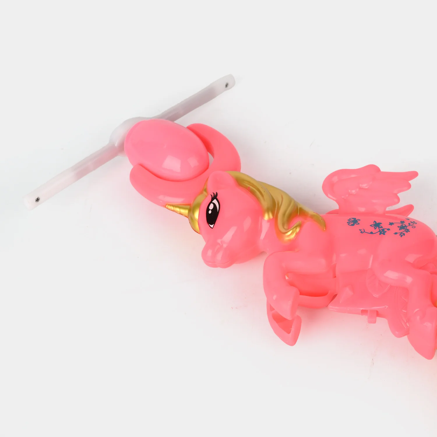 Light-Up Character Wand – Magical LED Toy For Kids - Image 2
