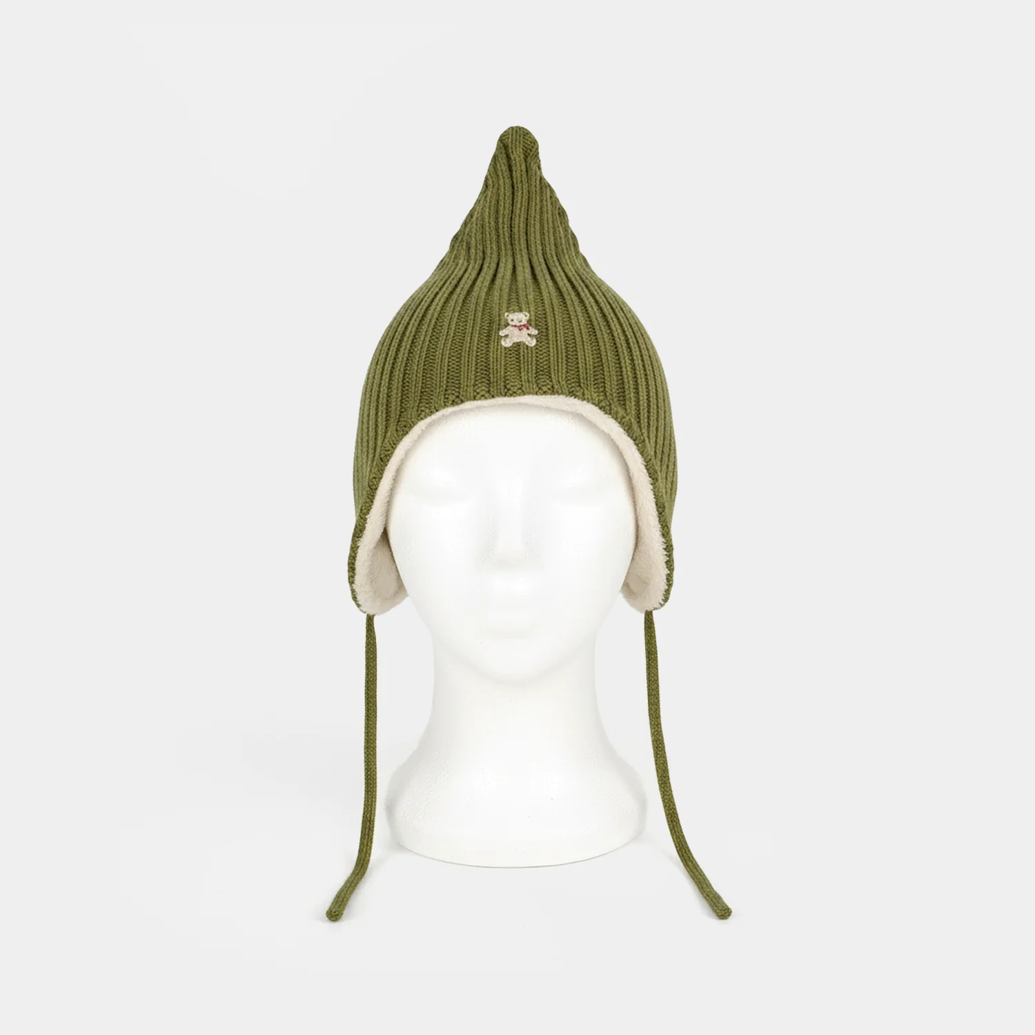 Super Soft Winter Cap/Hat | 12-18M