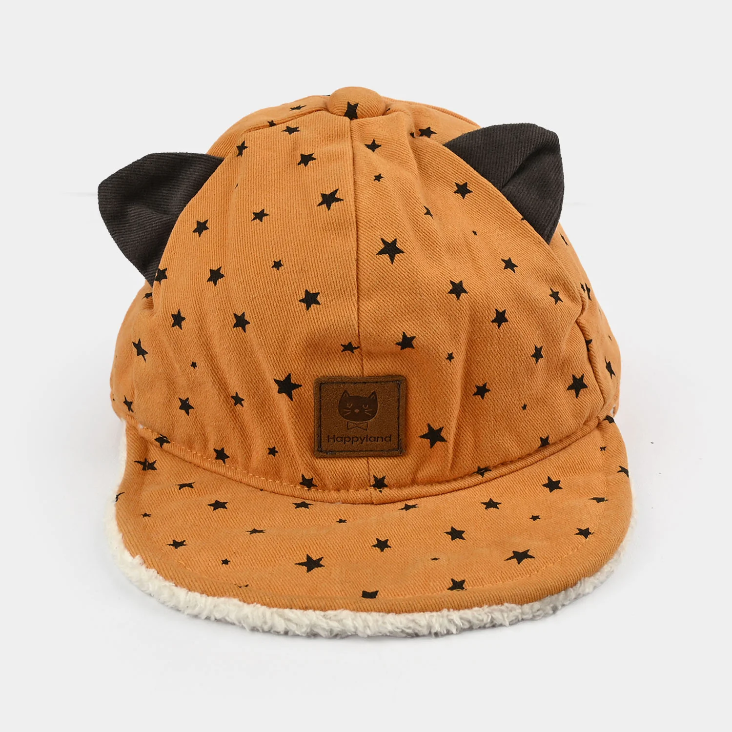 Super Soft Winter Cap/Hat | 12-18M - Image 3