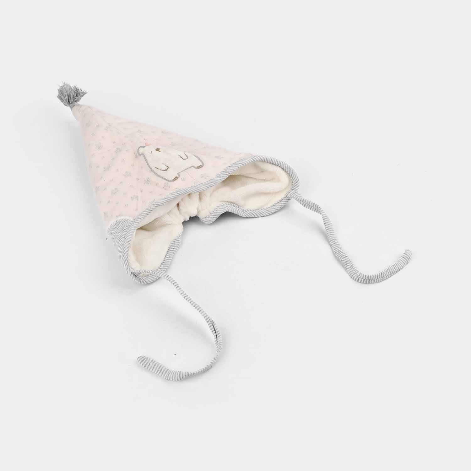 Super Soft Winter Cap/Hat | 18-24M - Image 3