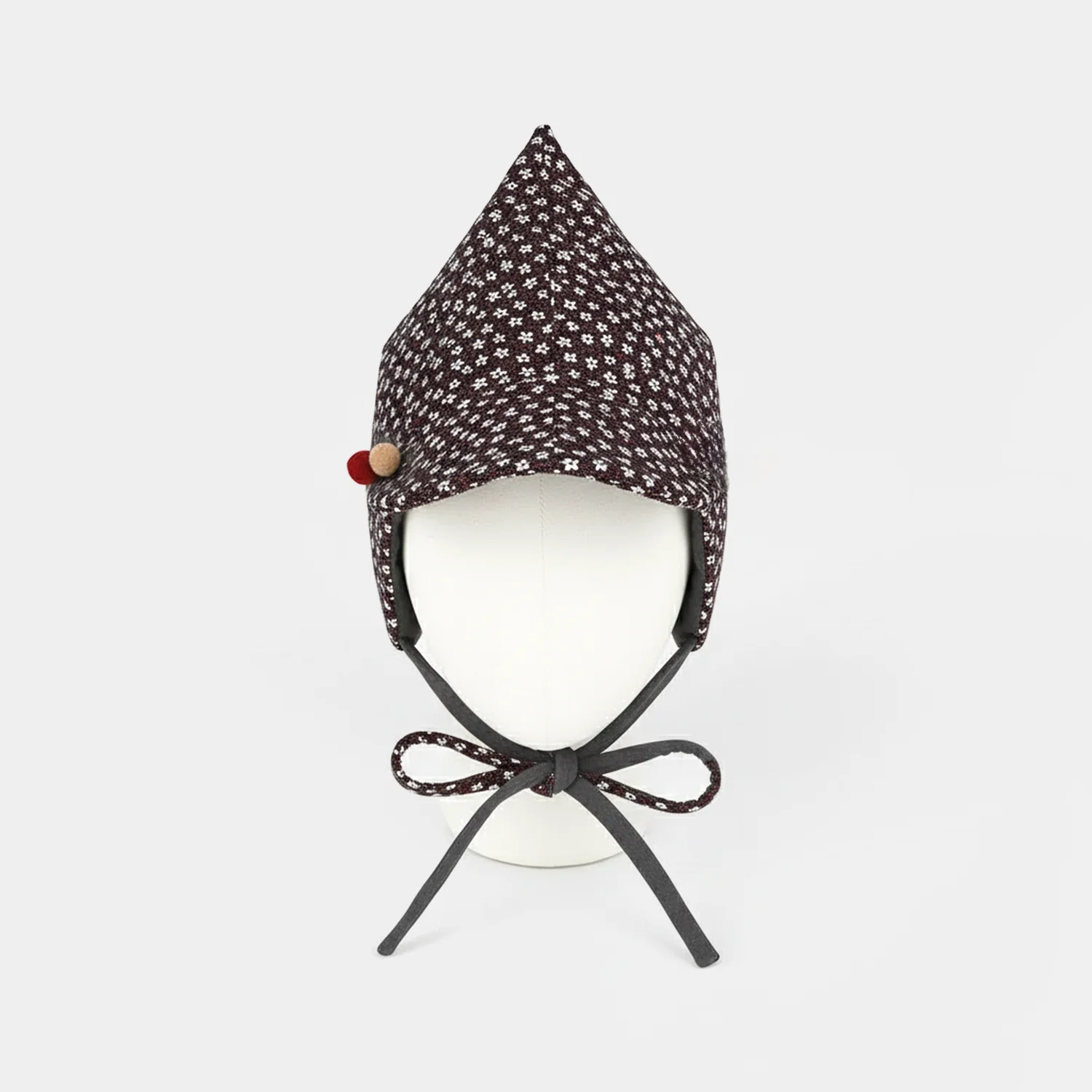 Super Soft Winter Cap/Hat | 2-3Y