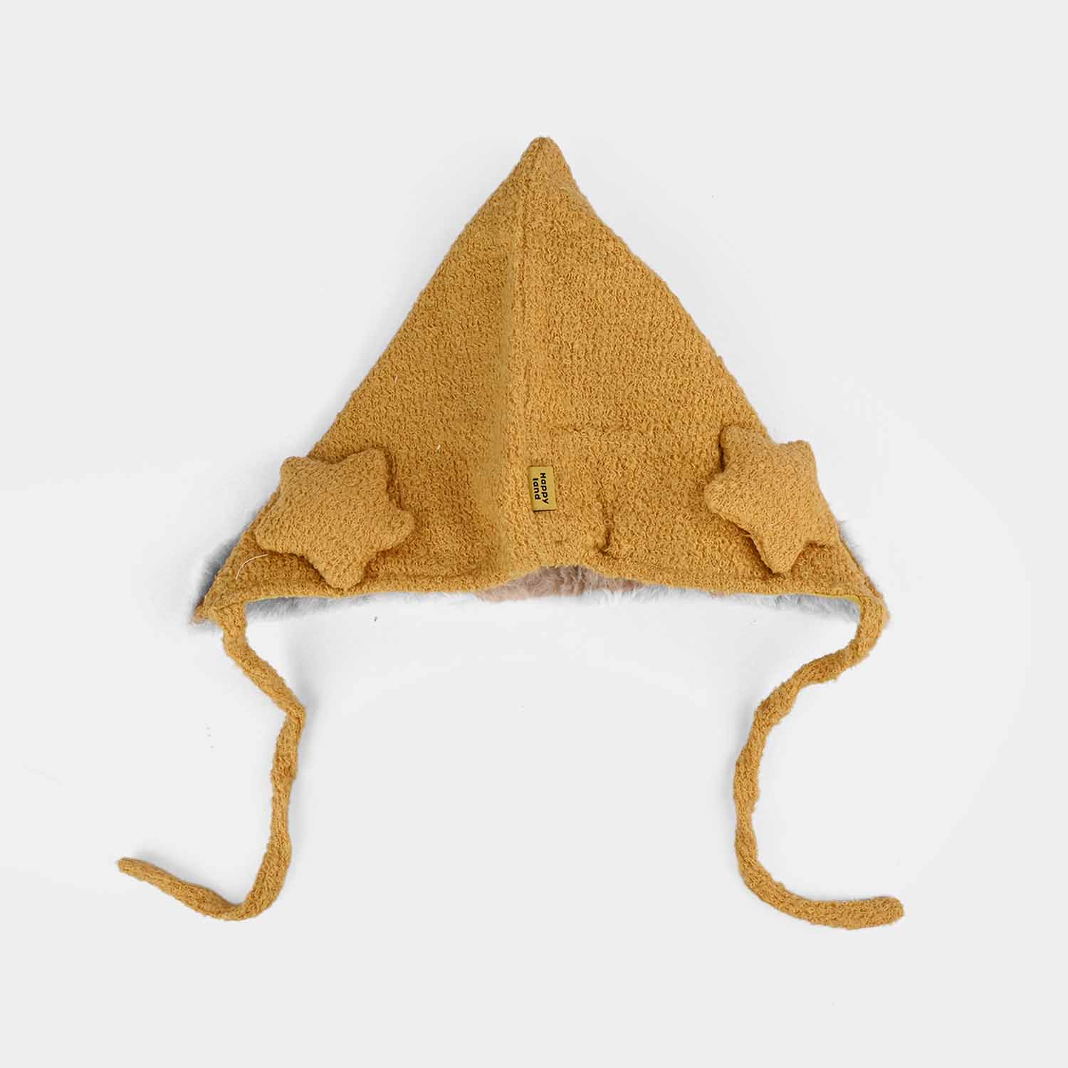 Super Soft Winter Cap/Hat | 3-4Y - Image 2