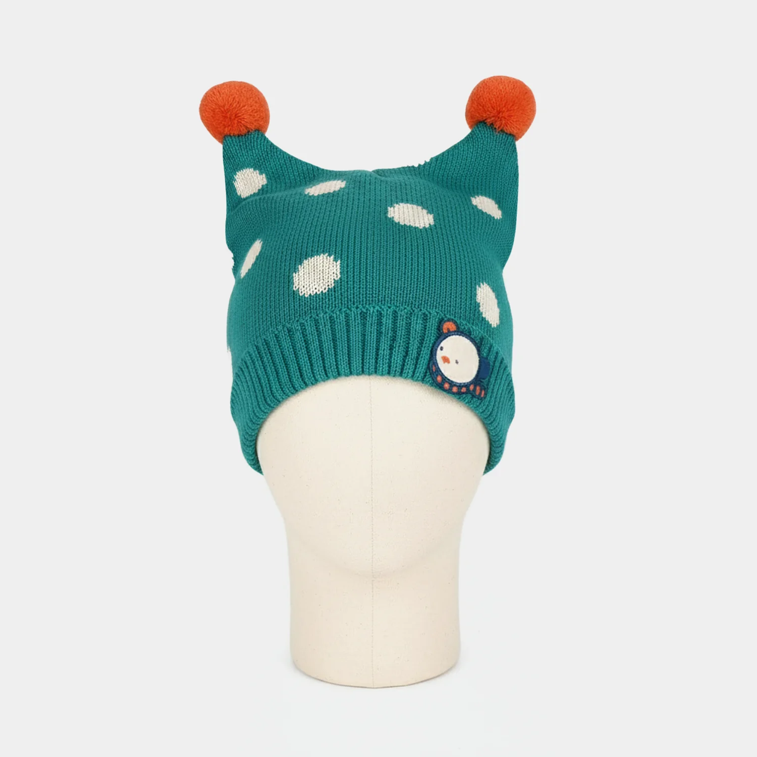 Super Soft Winter Cap/Hat | 3-4Y