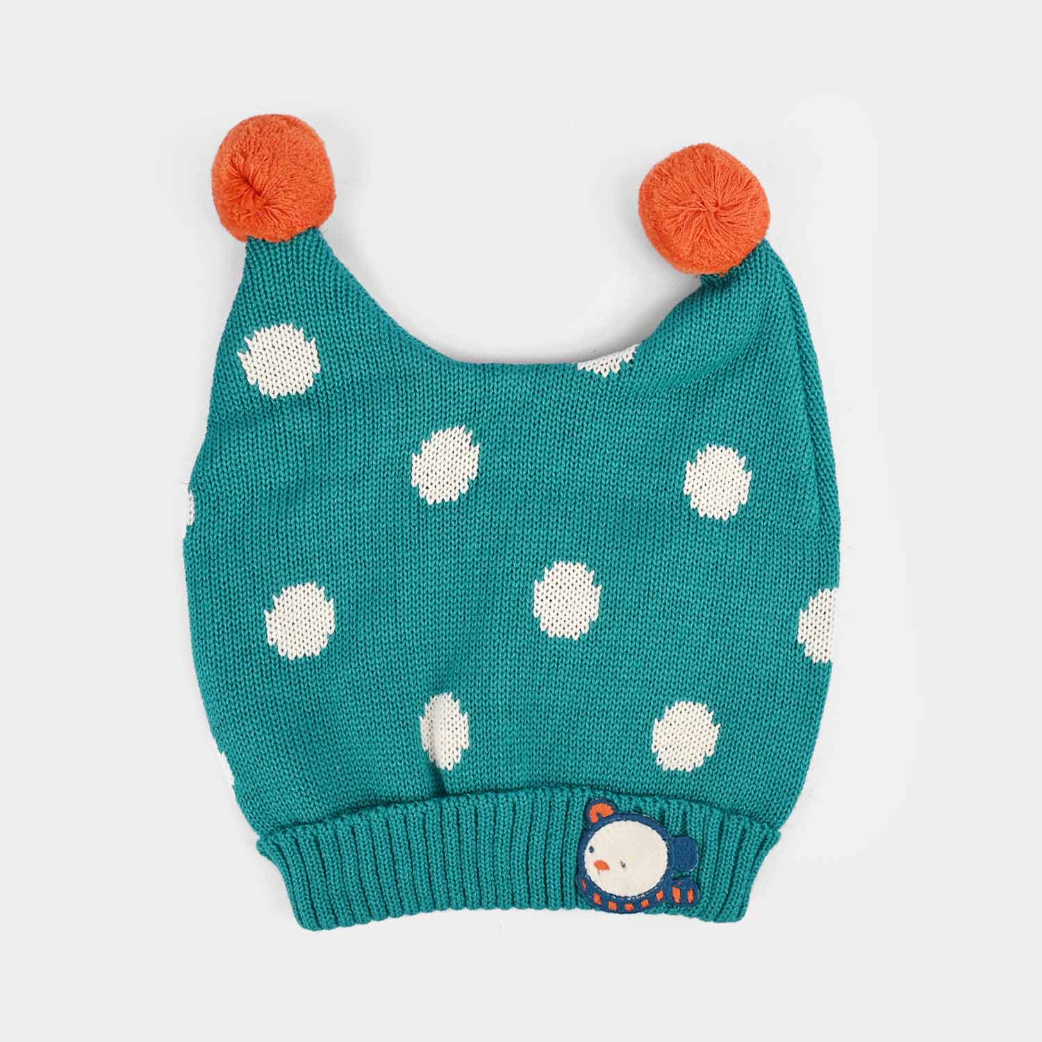 Super Soft Winter Cap/Hat | 3-4Y - Image 2
