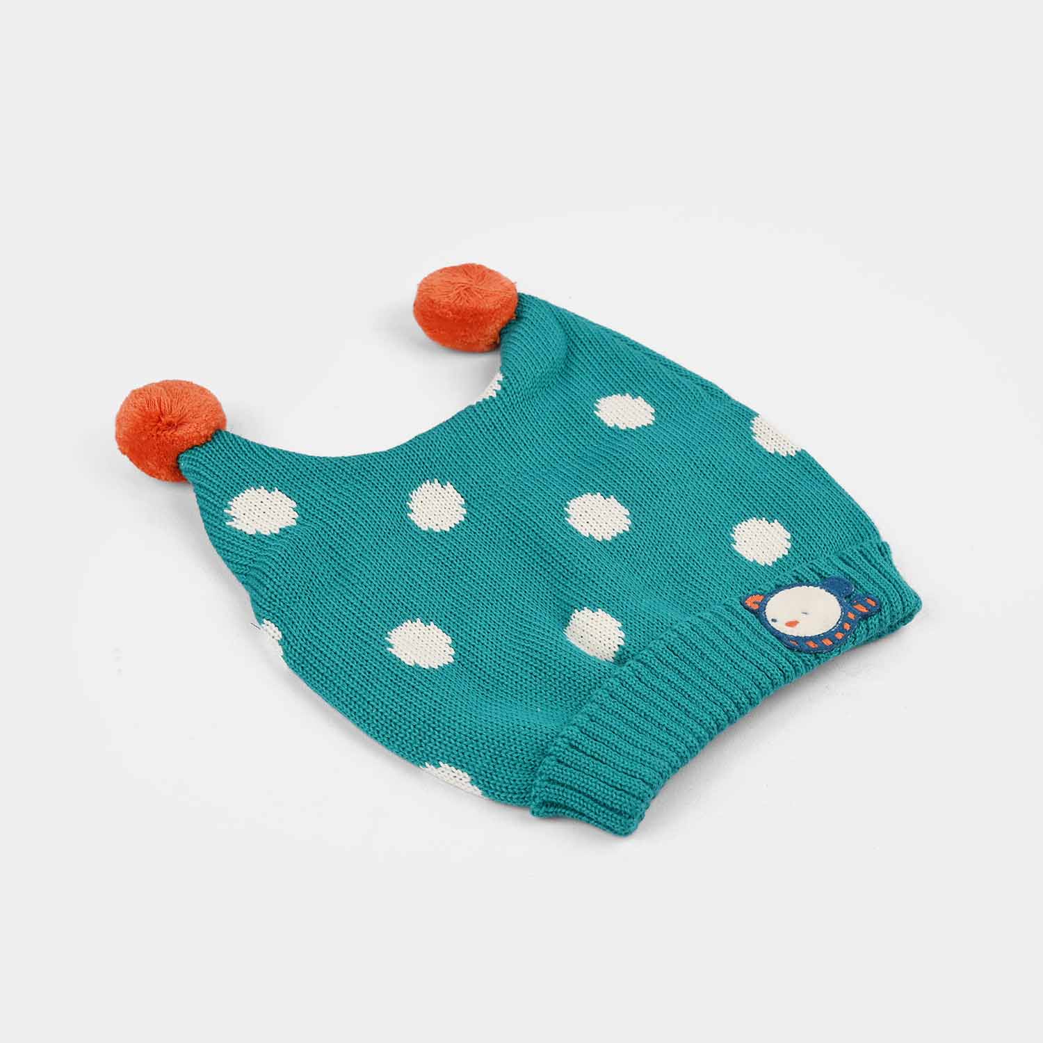Super Soft Winter Cap/Hat | 3-4Y - Image 3