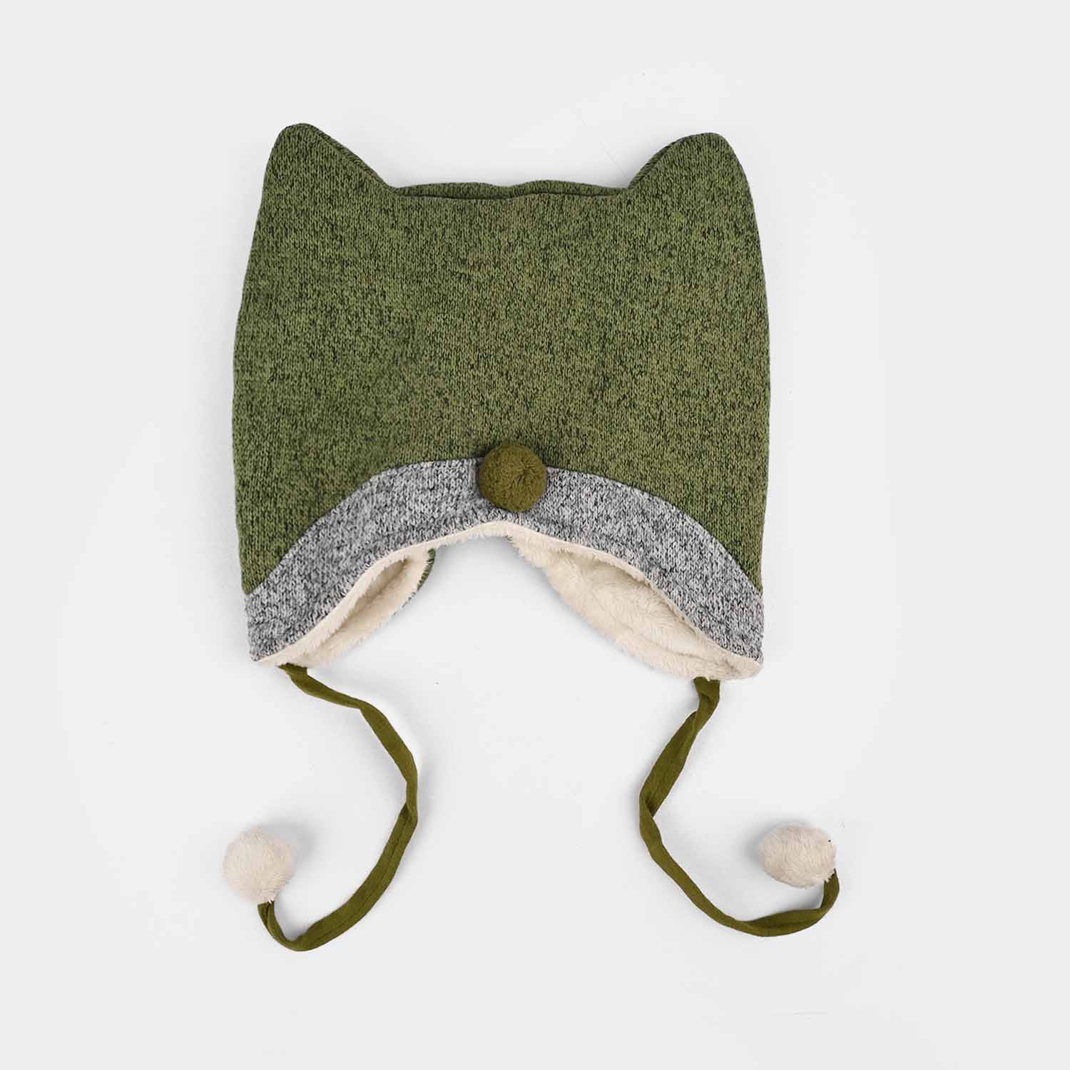 Super Soft Winter Cap/Hat | 3-4Y - Image 2