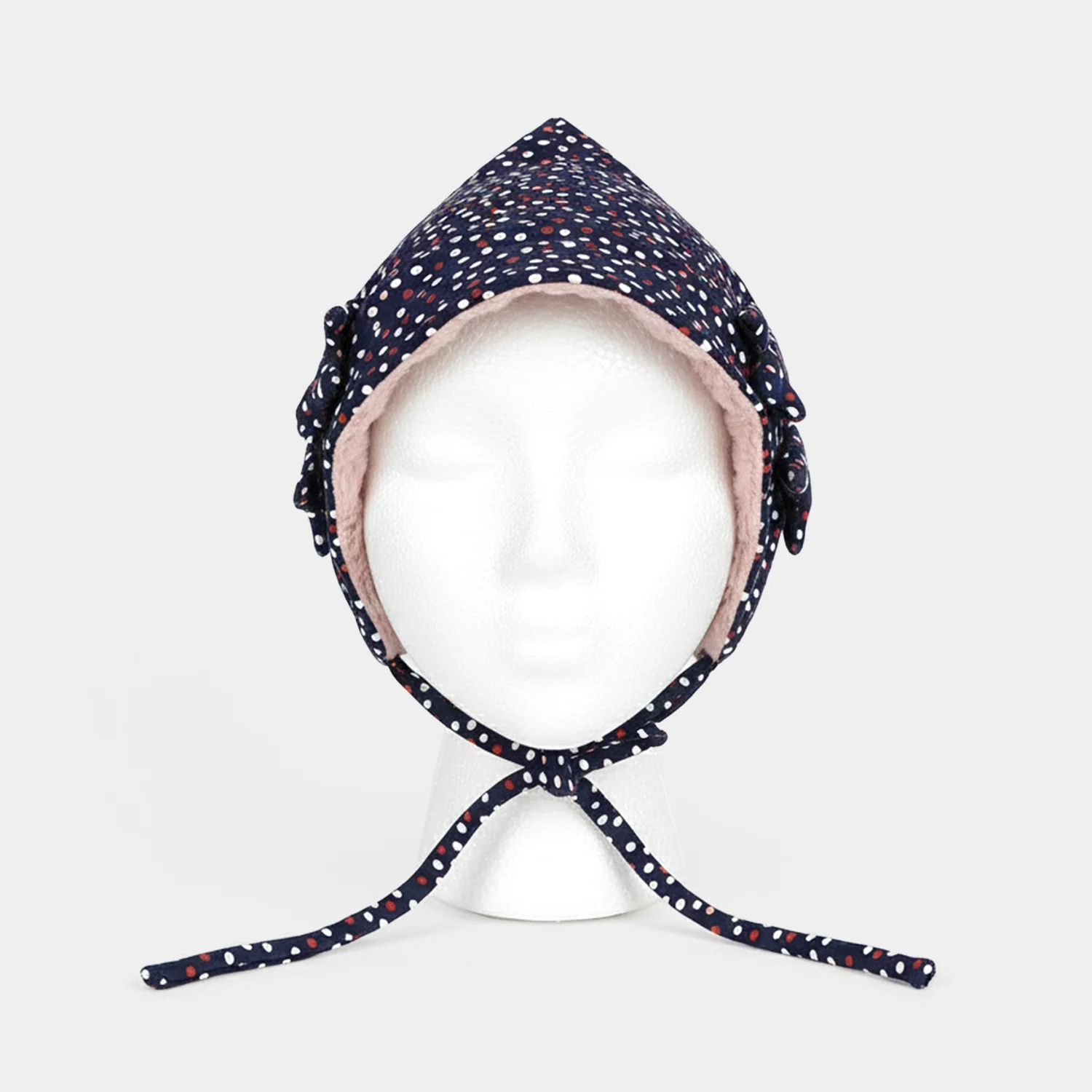 Super Soft Winter Cap/Hat | 3-4Y
