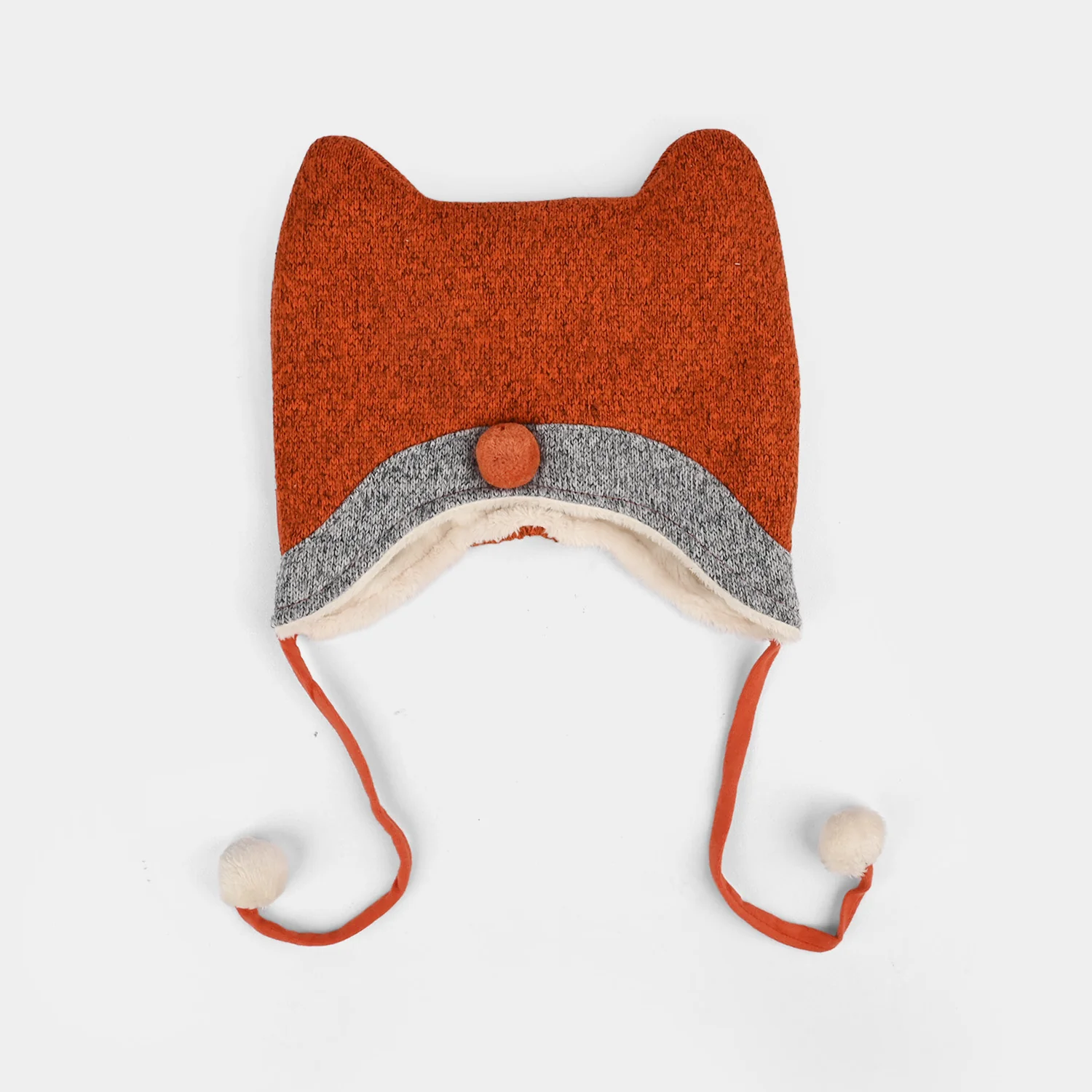 Super Soft Winter Cap/Hat | 4-5Y - Image 2