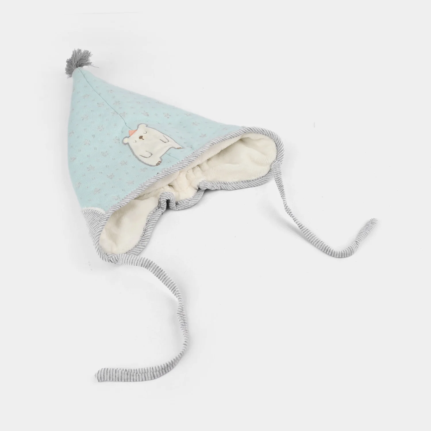 Super Soft Winter Cap/Hat | 18-24M - Image 3