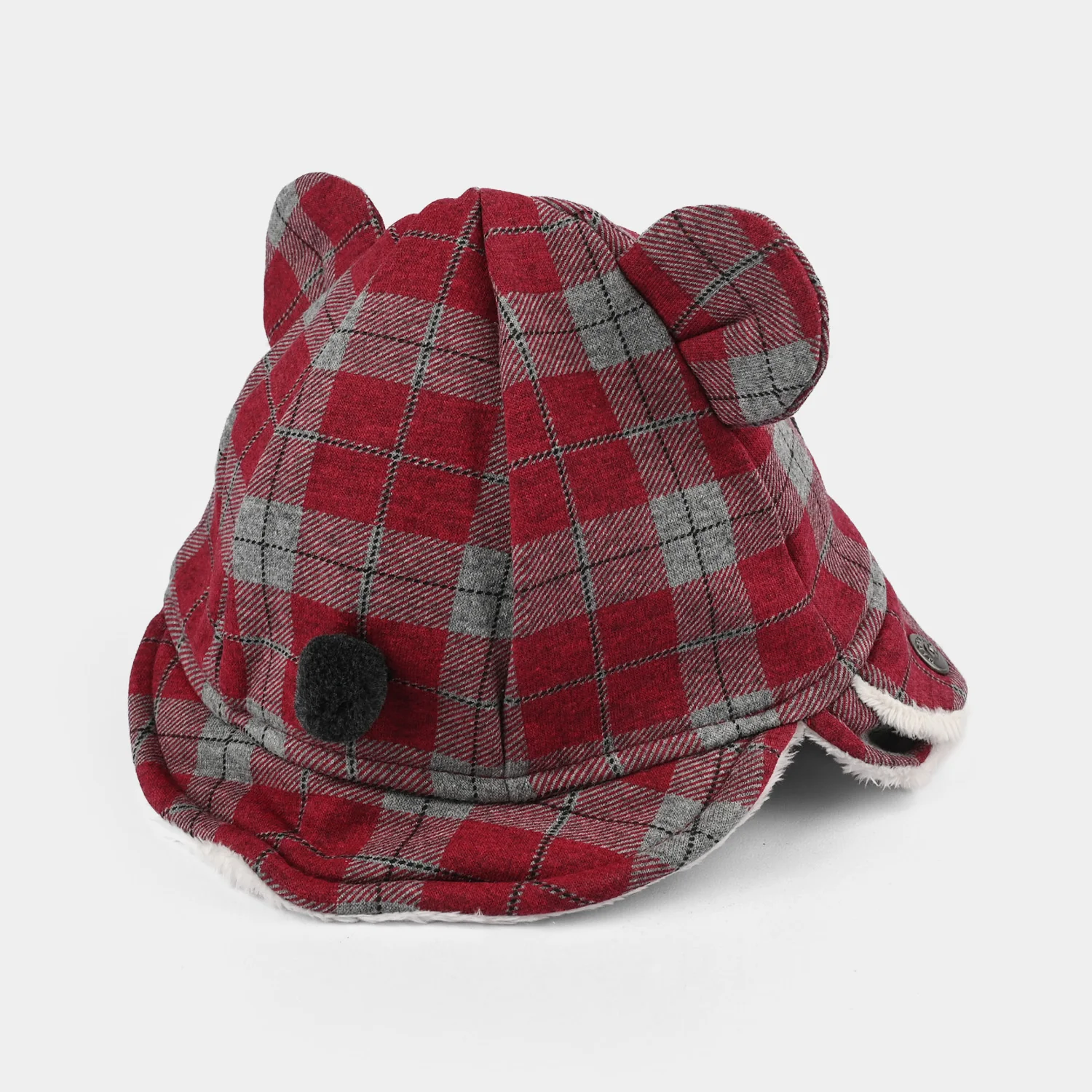 Winter Cap | 2-3Y - Image 2