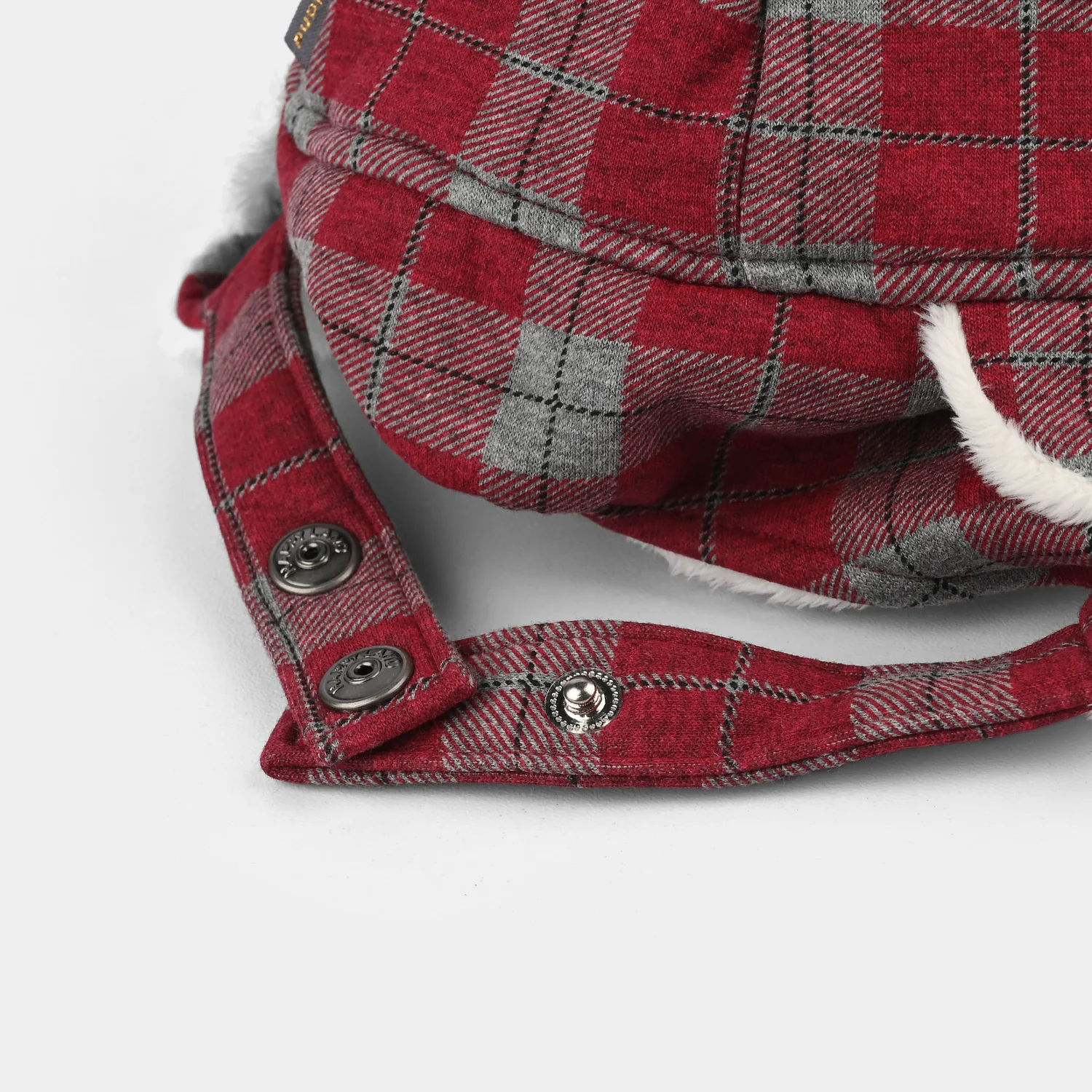 Winter Cap | 2-3Y - Image 3