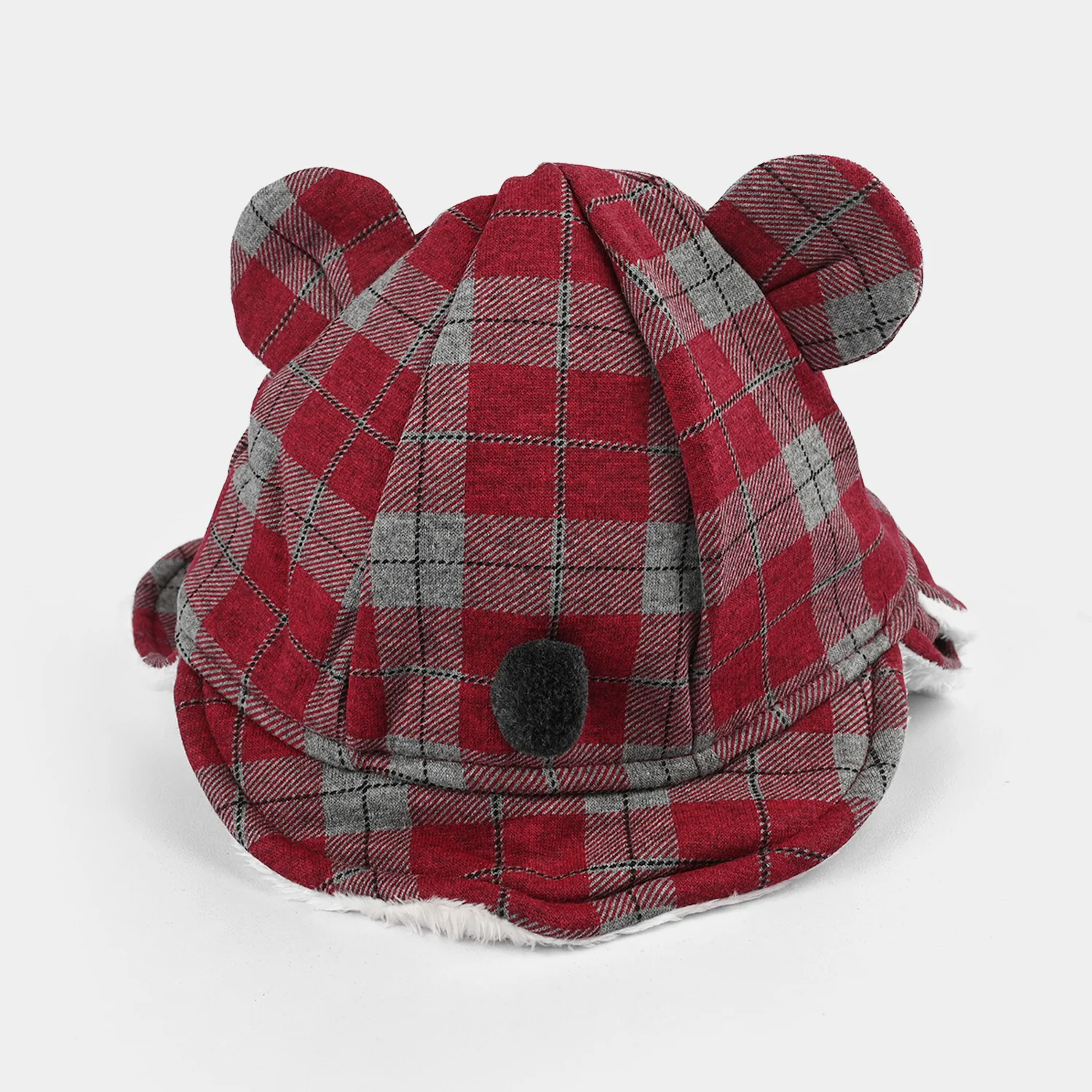 Winter Cap | 2-3Y - Image 4