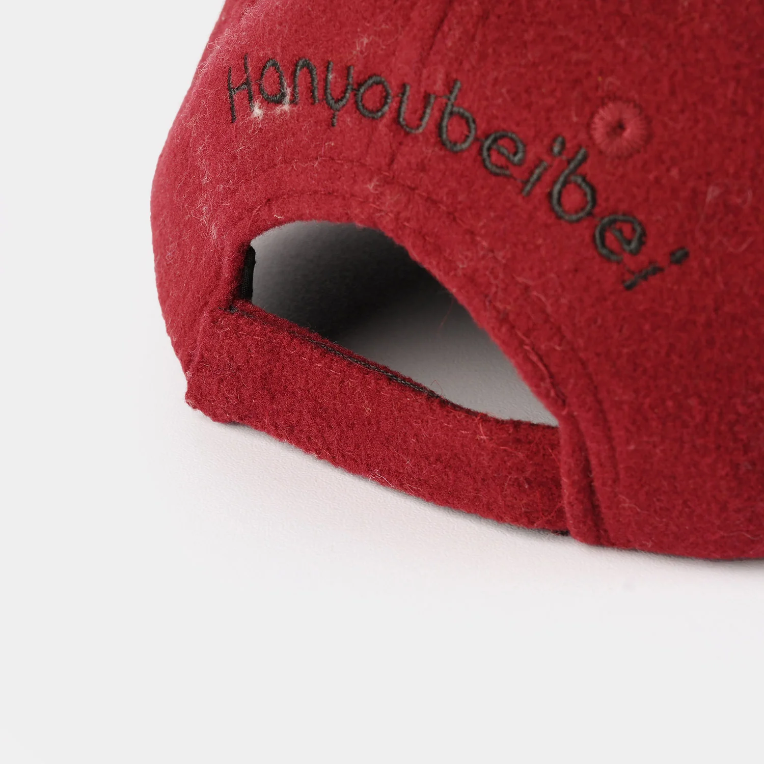 Stylish Winter P Cap/Hat 6M+ - Image 2