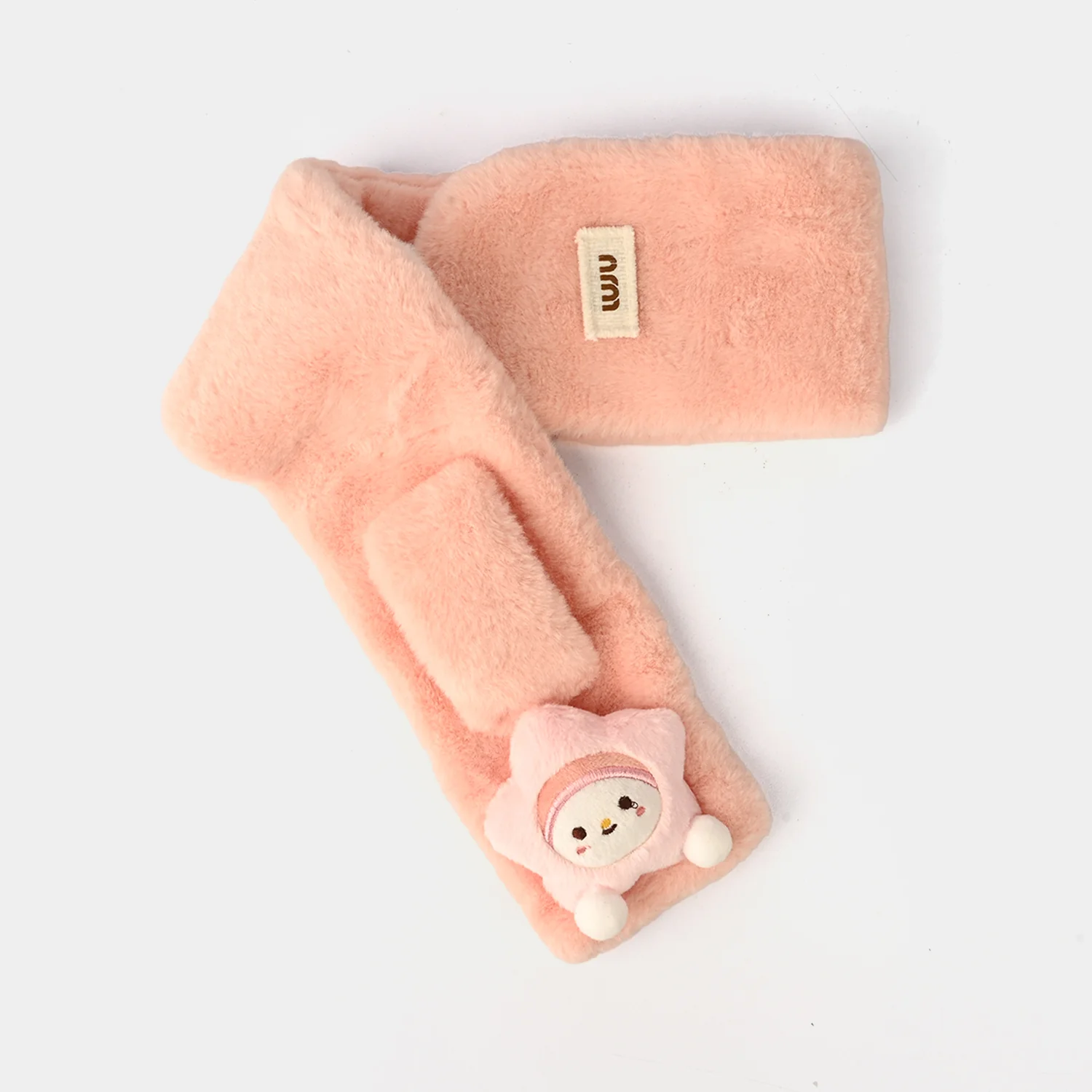 WINTER WARM NECK MUFFLER FOR KIDS - Image 2