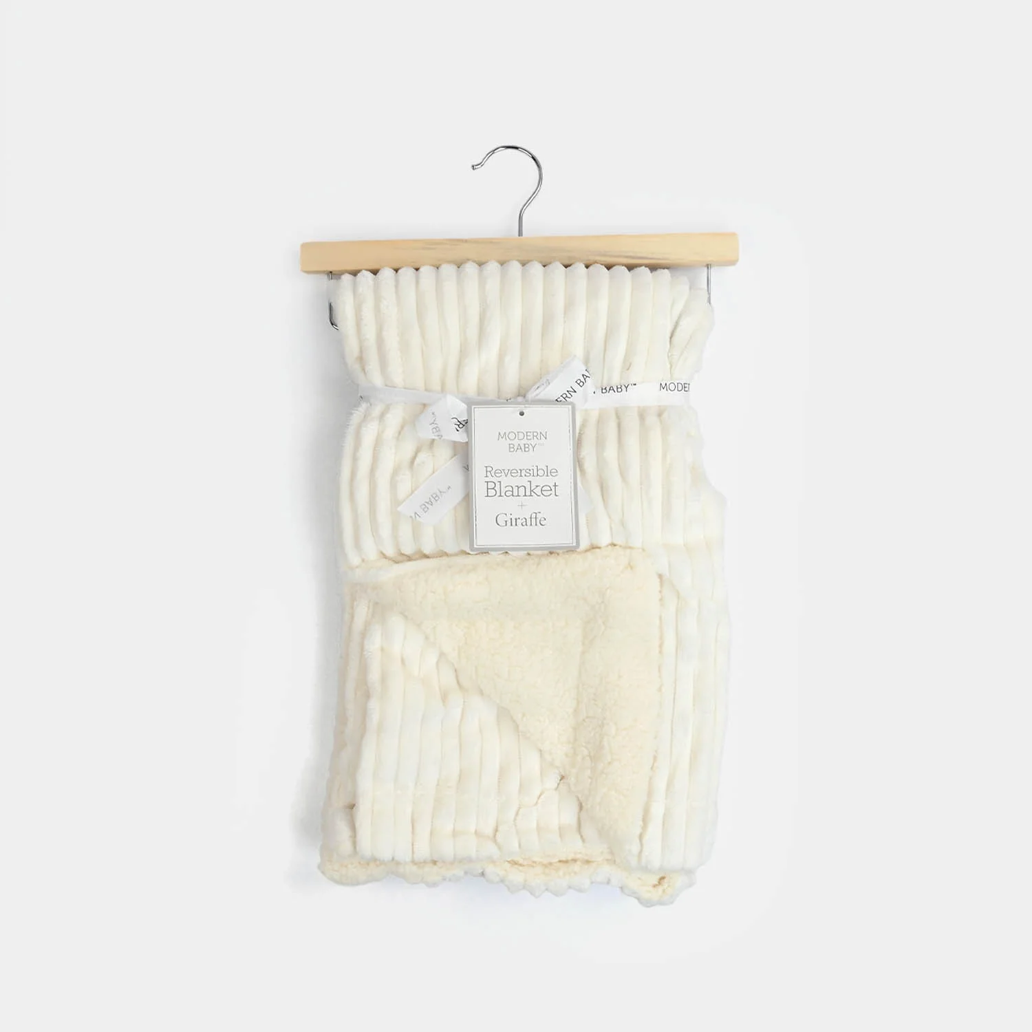 Baby Winter Wrapping Sheet - Image 3