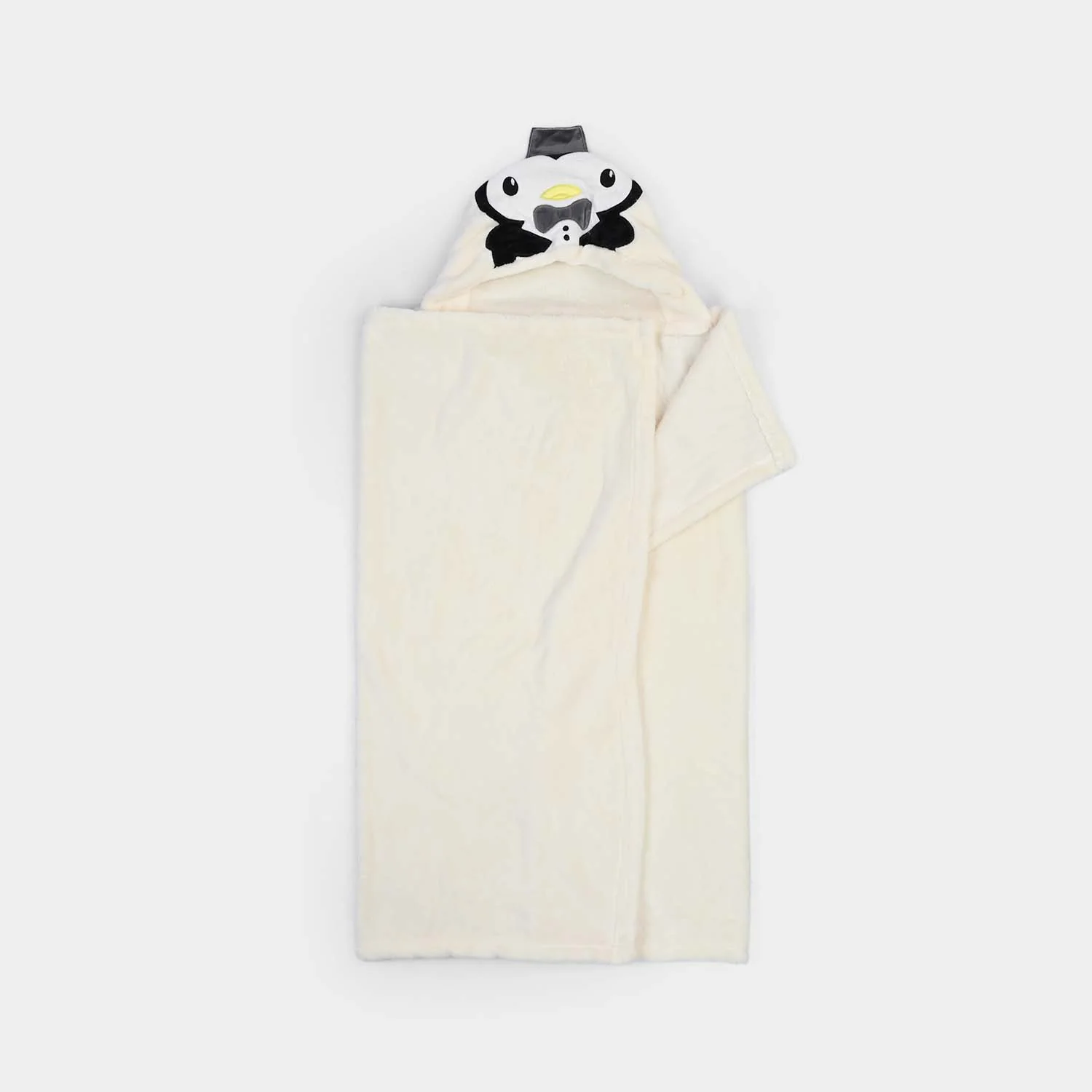 Baby Winter Wrapping Sheet