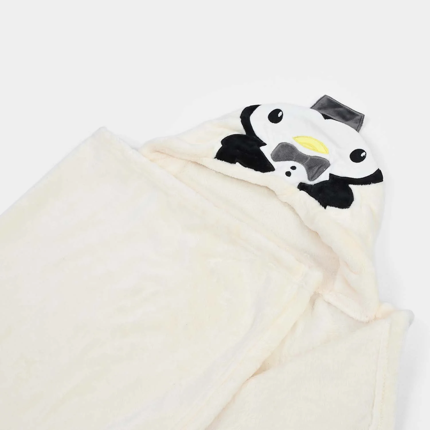 Baby Winter Wrapping Sheet - Image 2