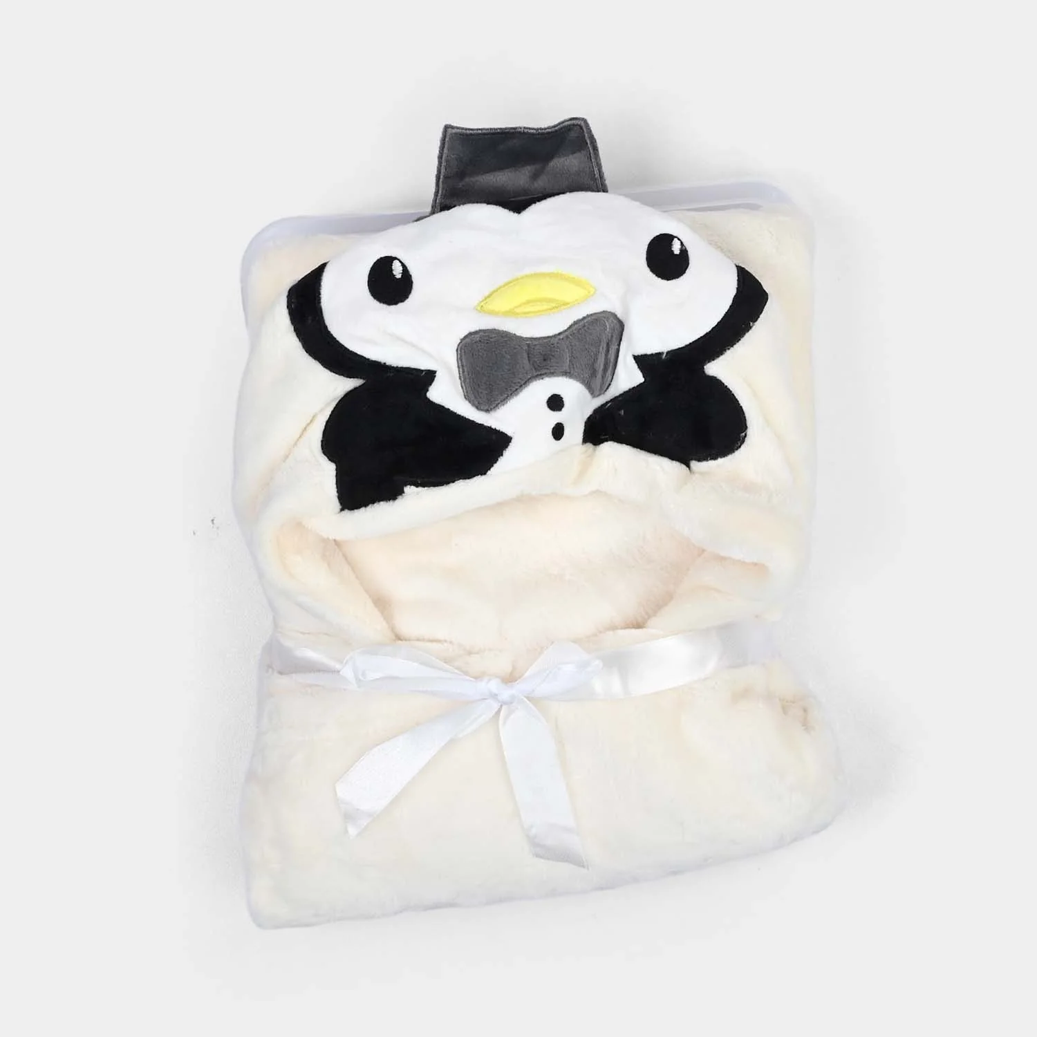 Baby Winter Wrapping Sheet - Image 3
