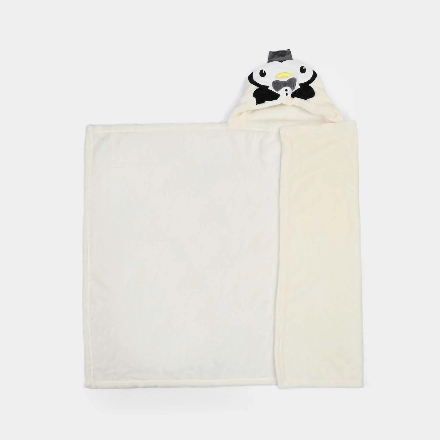 Baby Winter Wrapping Sheet - Image 4
