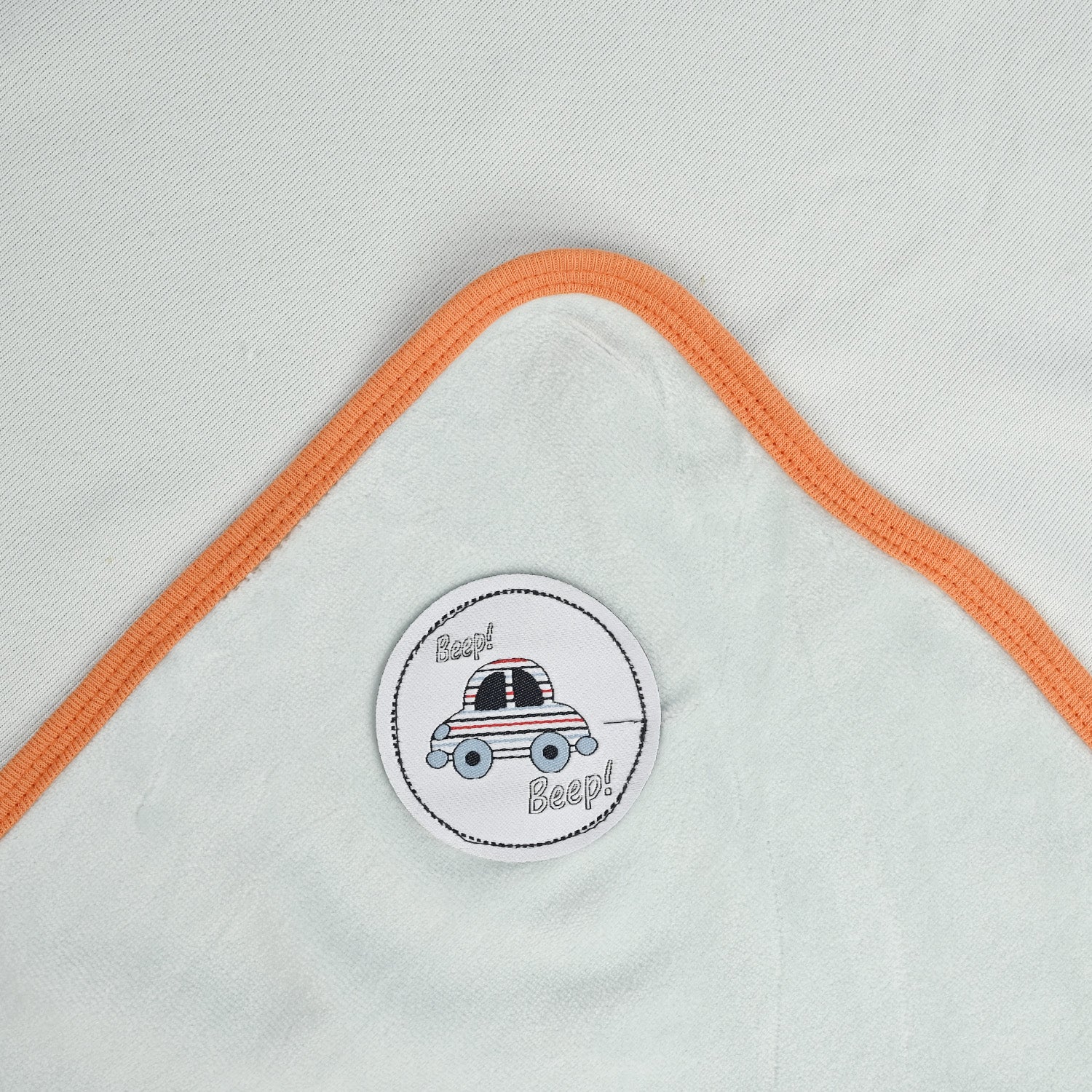 Wonderchild Baby Wrapping Blanket - Image 5