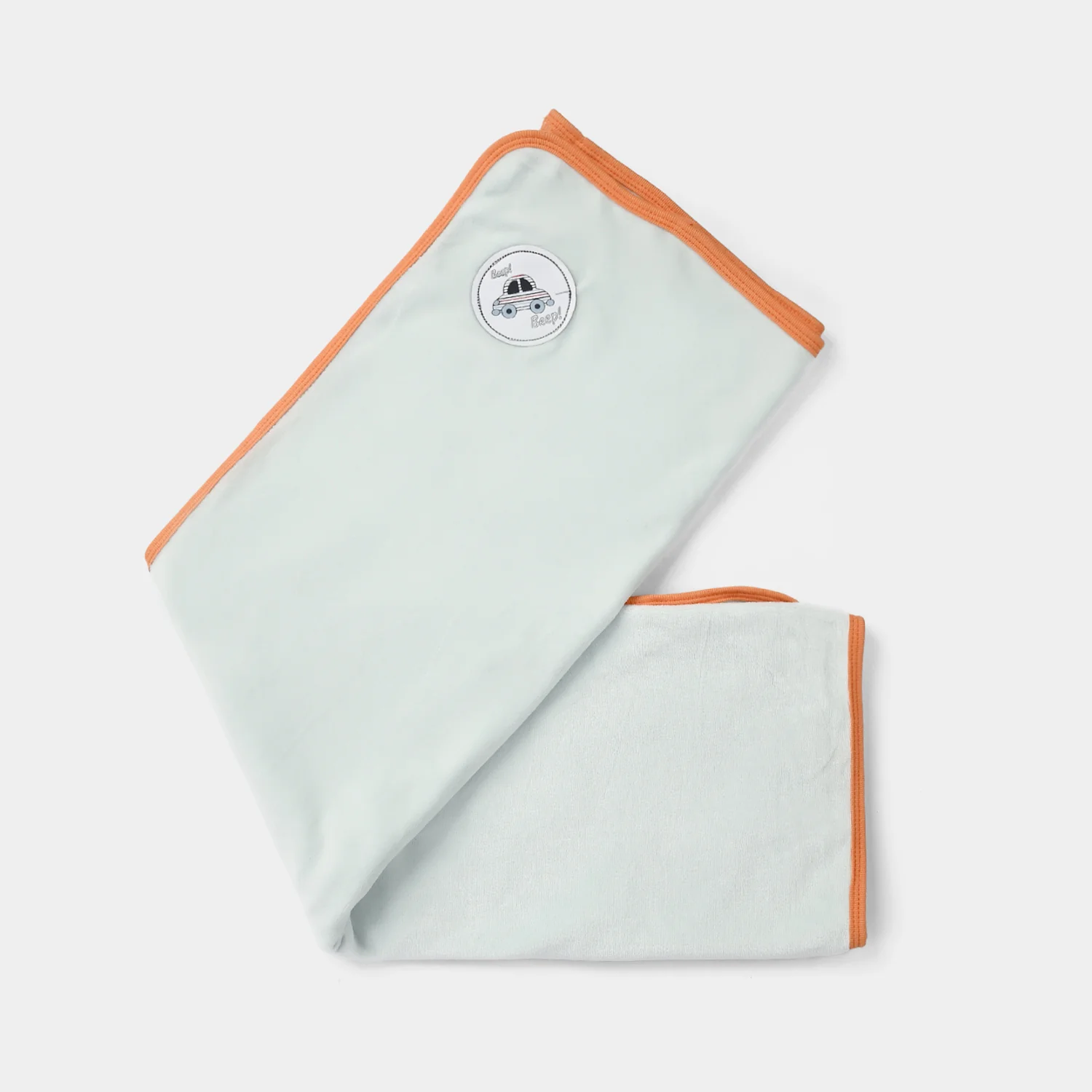 Wonderchild Baby Wrapping Blanket - Image 6