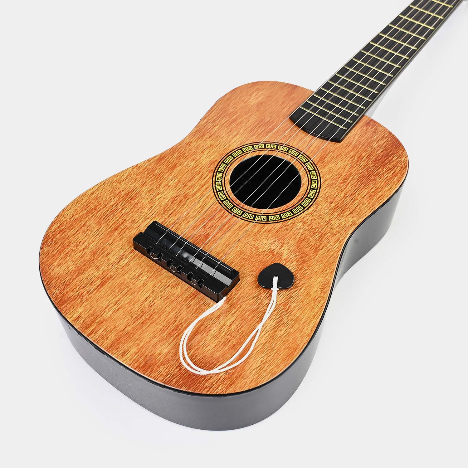 Kids' Mini Acoustic Guitar for Kids - Image 2