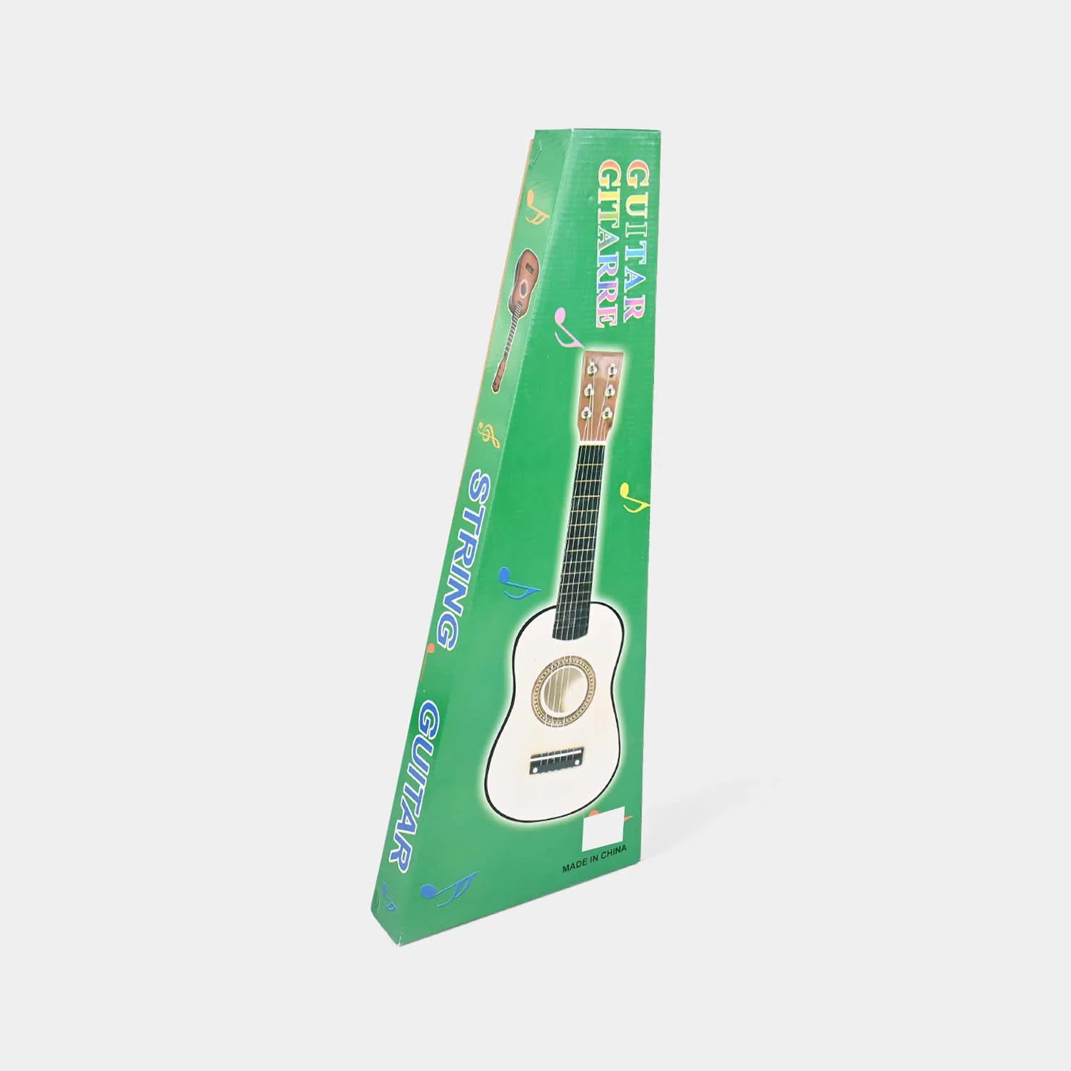 Kids' Mini Acoustic Guitar for Kids - Image 3