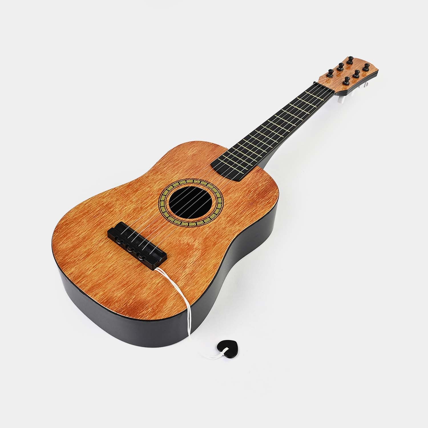 Kids' Mini Acoustic Guitar for Kids - Image 5