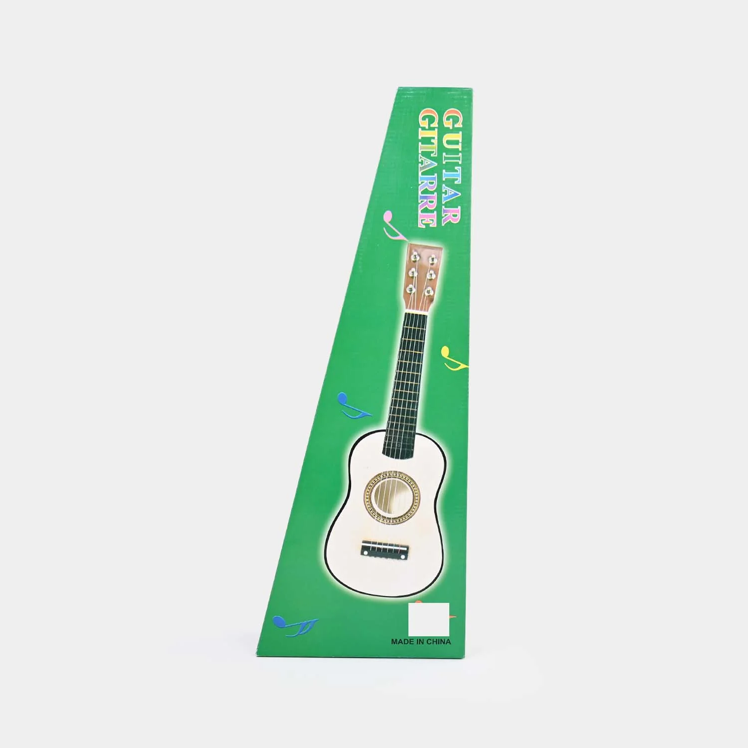 Kids' Mini Acoustic Guitar for Kids - Image 6