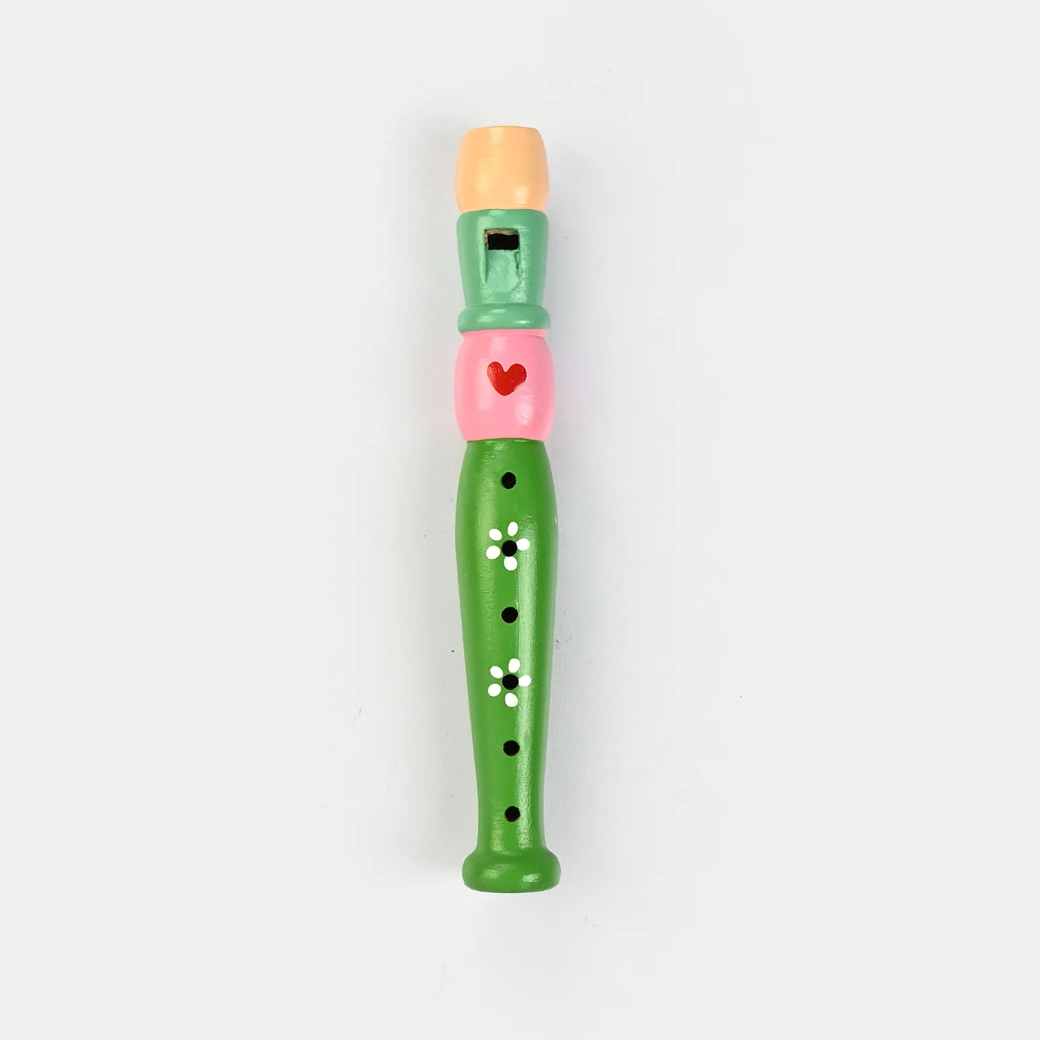 Musical Wooden Piccolo/Flute for Kids