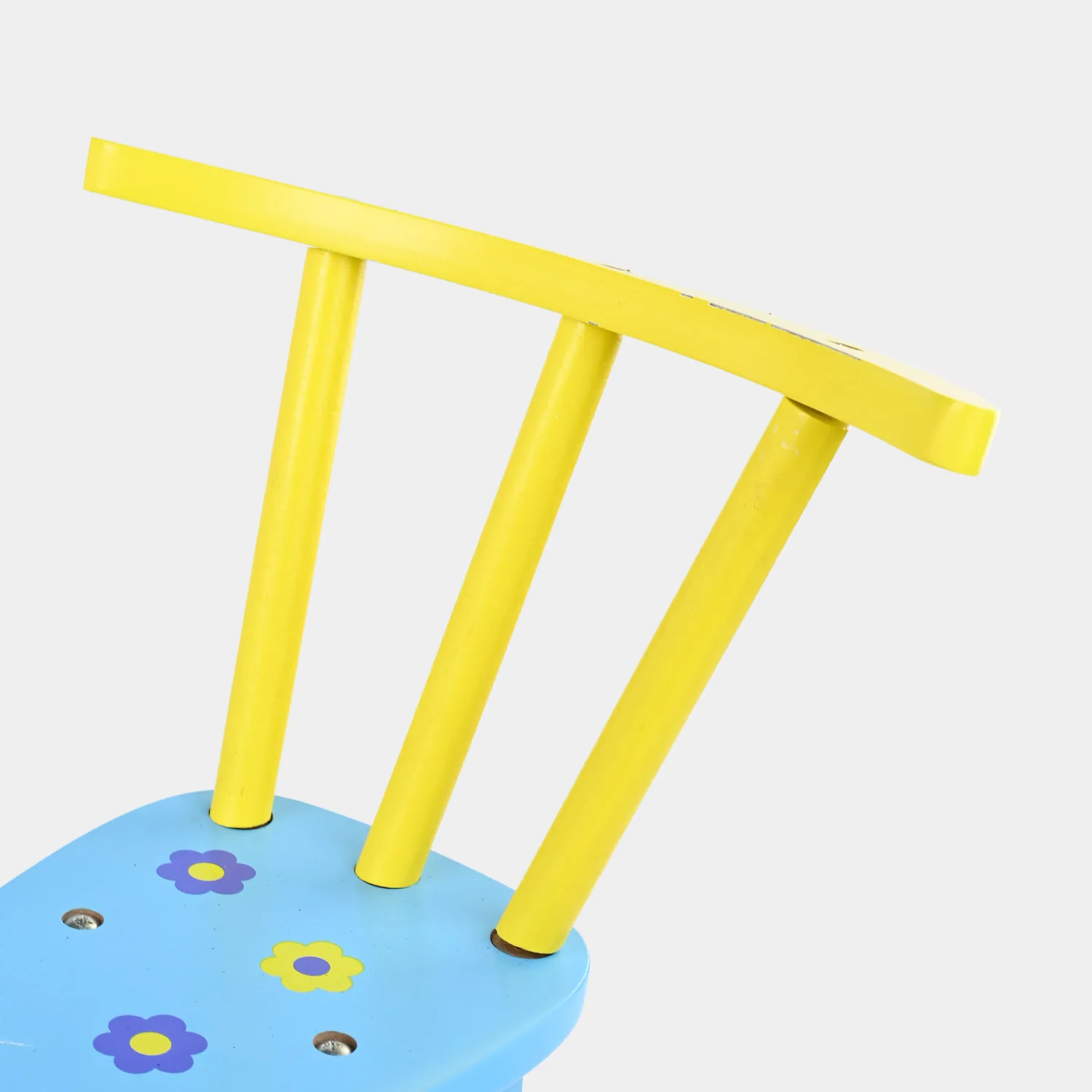WOODEN ROCKING HORSE FOR KIDS - Image 6