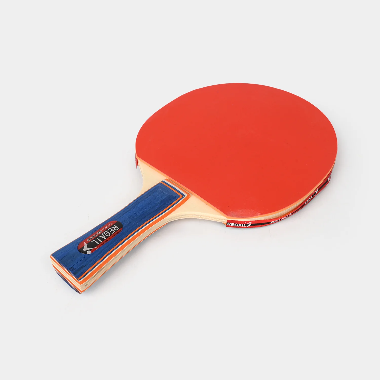 Table Tennis Racket Pair With 3 Balls for Kids - Image 2