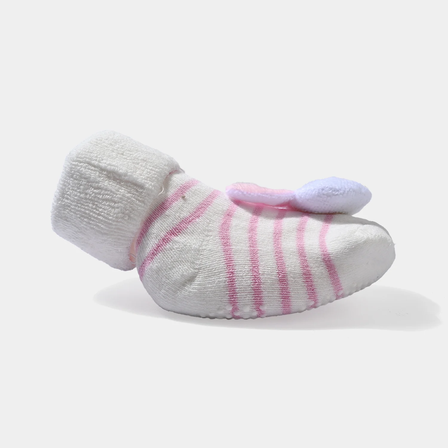 Winter Newborn Socks - Image 3