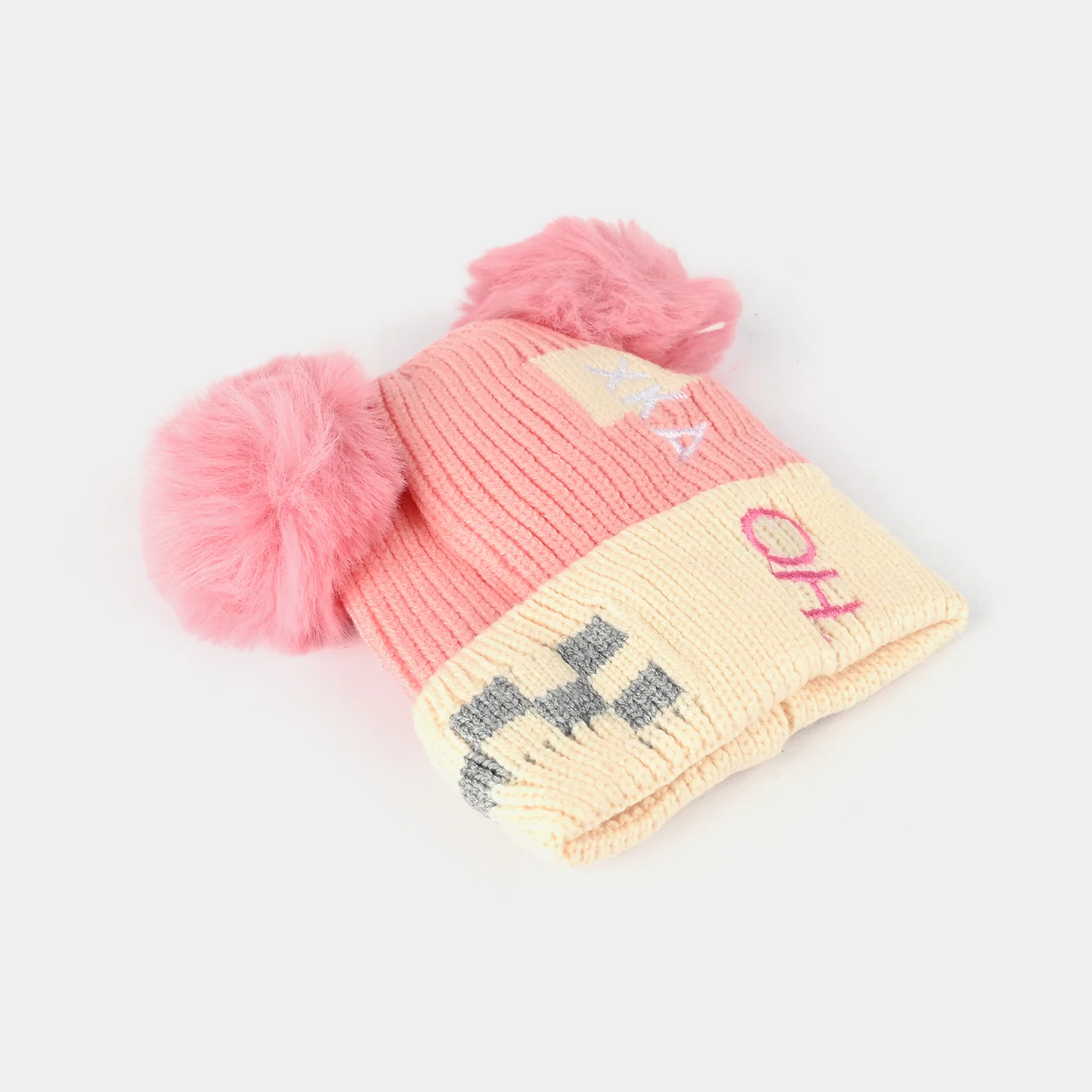 Winter Woolen Cap/Hat - Image 2