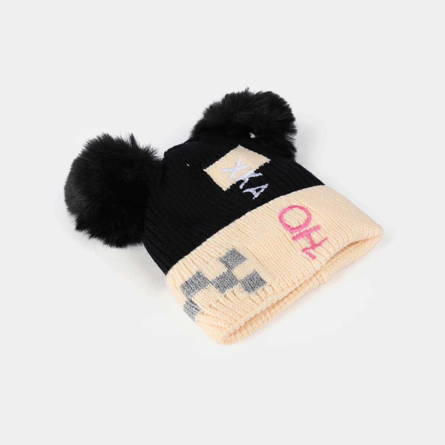 Winter Woolen Cap/Hat - Image 2