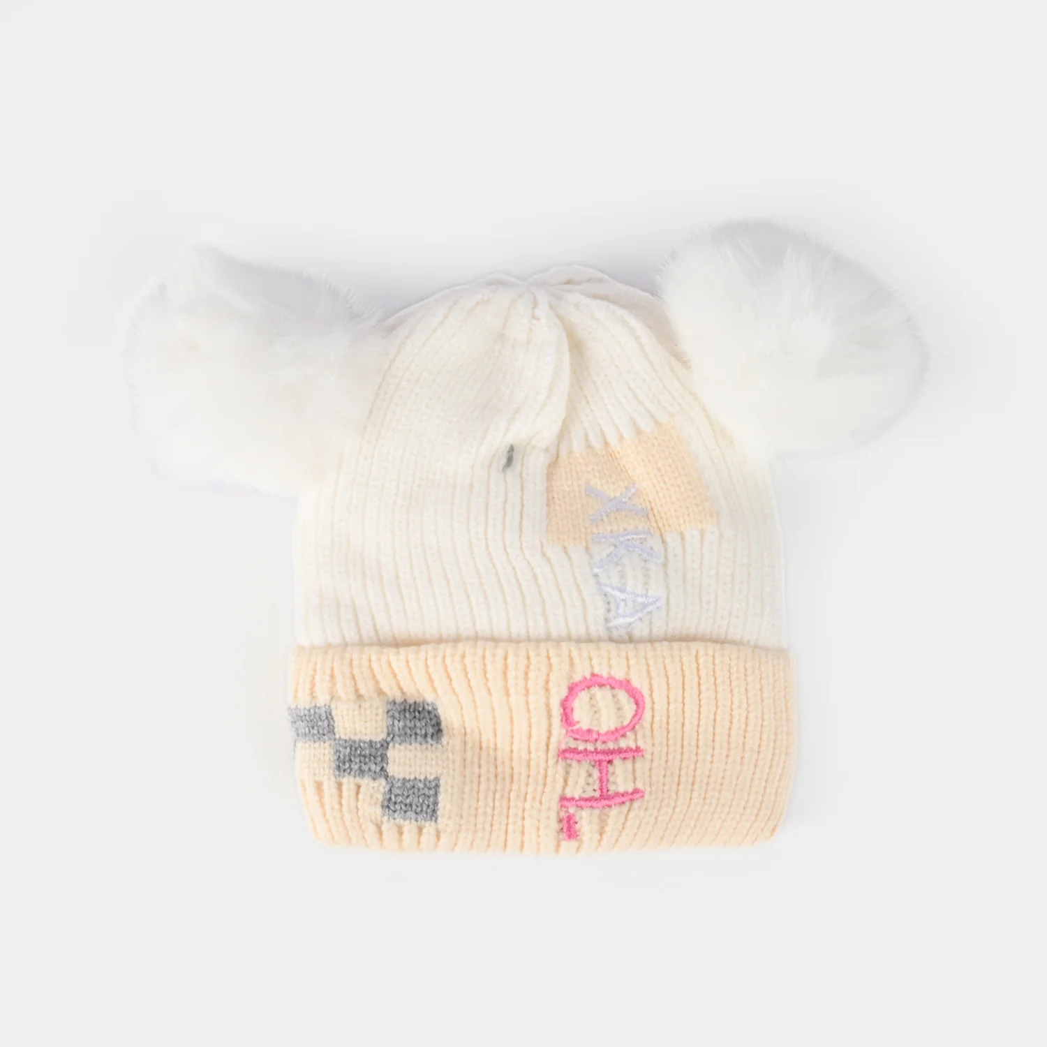 Winter Woolen Cap/Hat