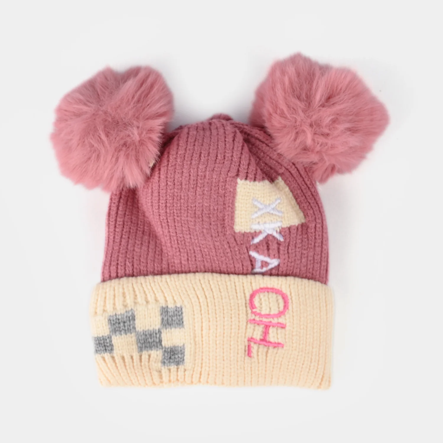 Winter Woolen Cap/Hat