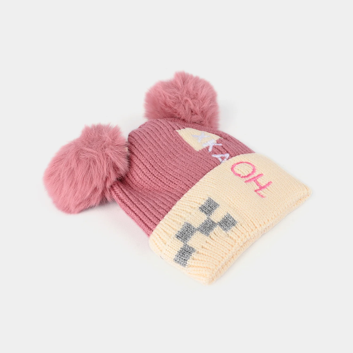 Winter Woolen Cap/Hat - Image 2