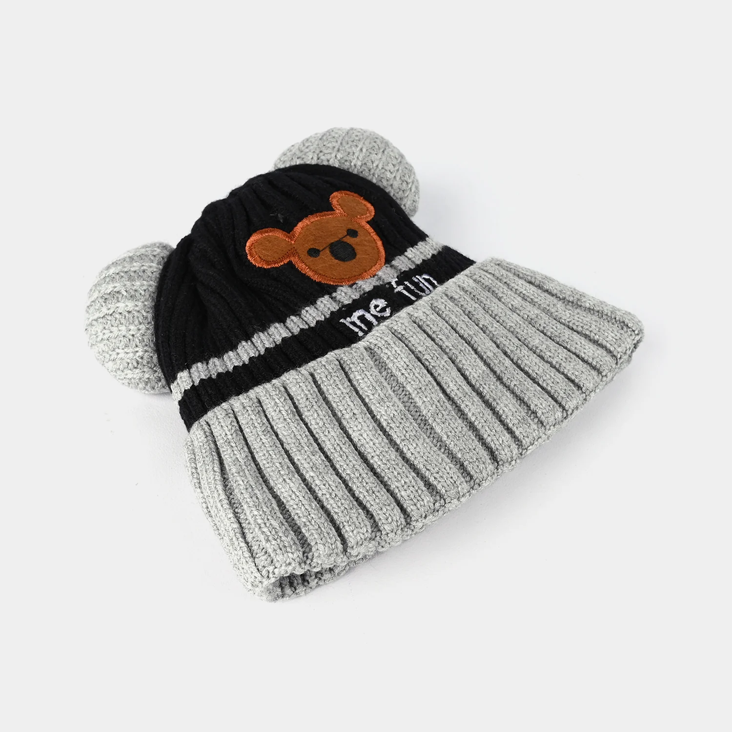 Baby Winter Woolen Cap/Hat - Image 2