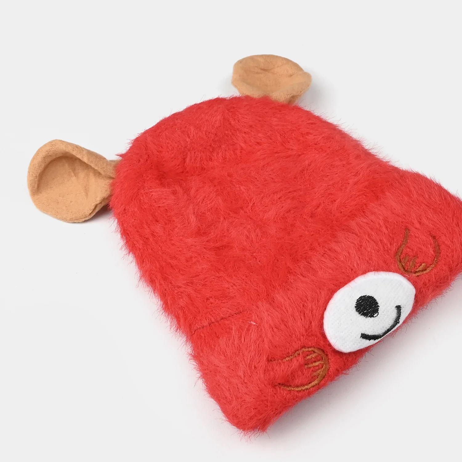 Baby Fancy Winter Woolen Cap | 12-18M - Image 2
