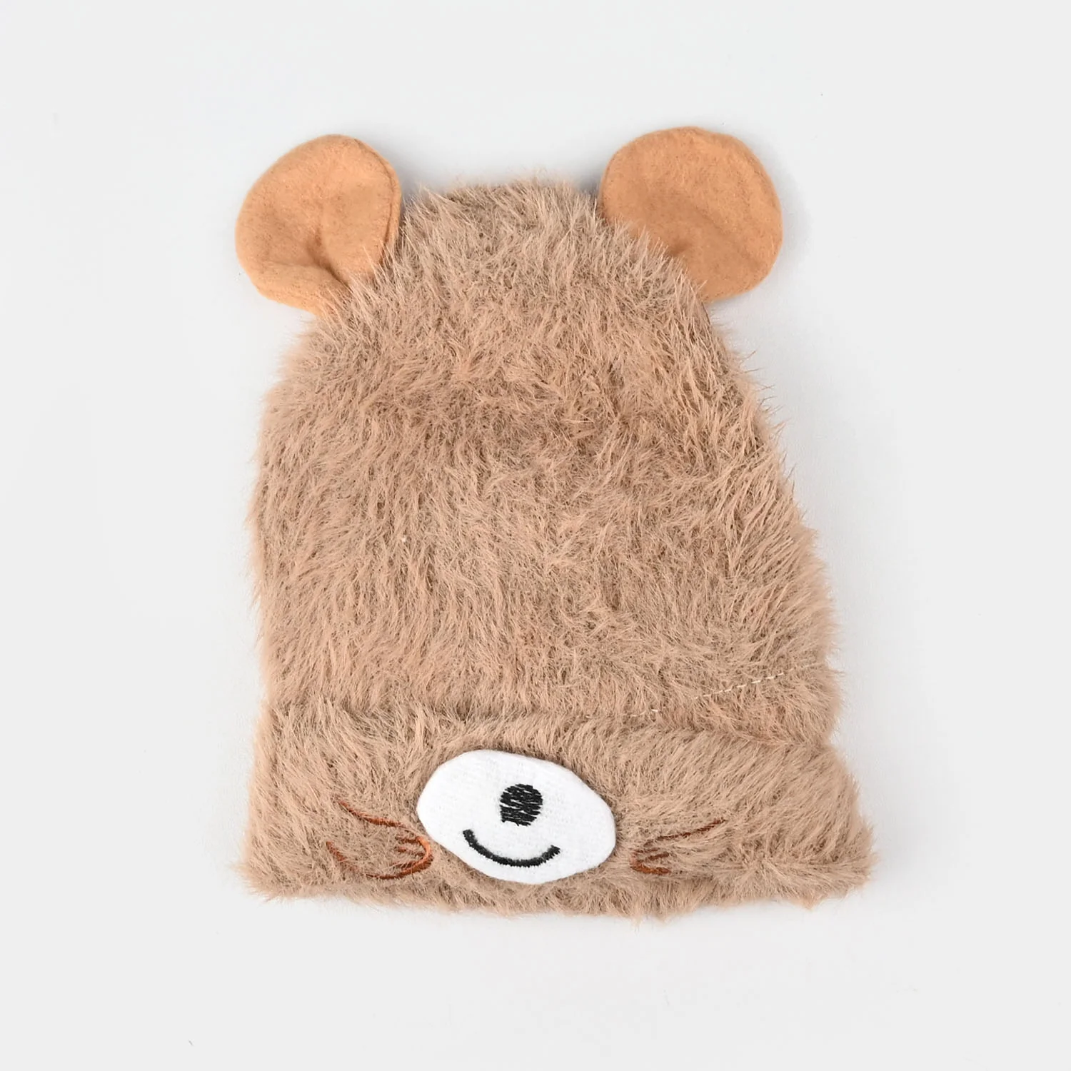 Baby Fancy Winter Woolen Cap | 12-18M