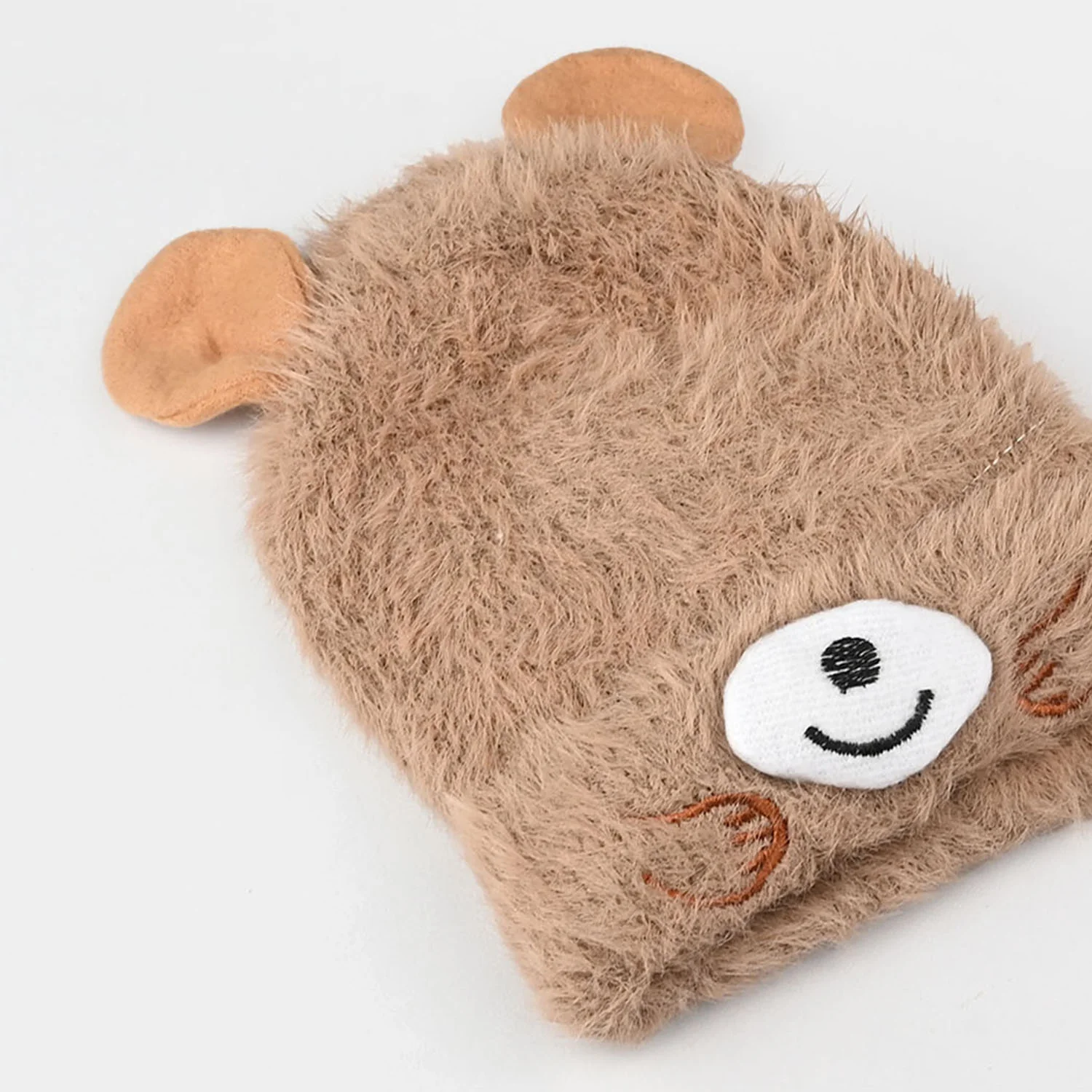 Baby Fancy Winter Woolen Cap | 12-18M - Image 2