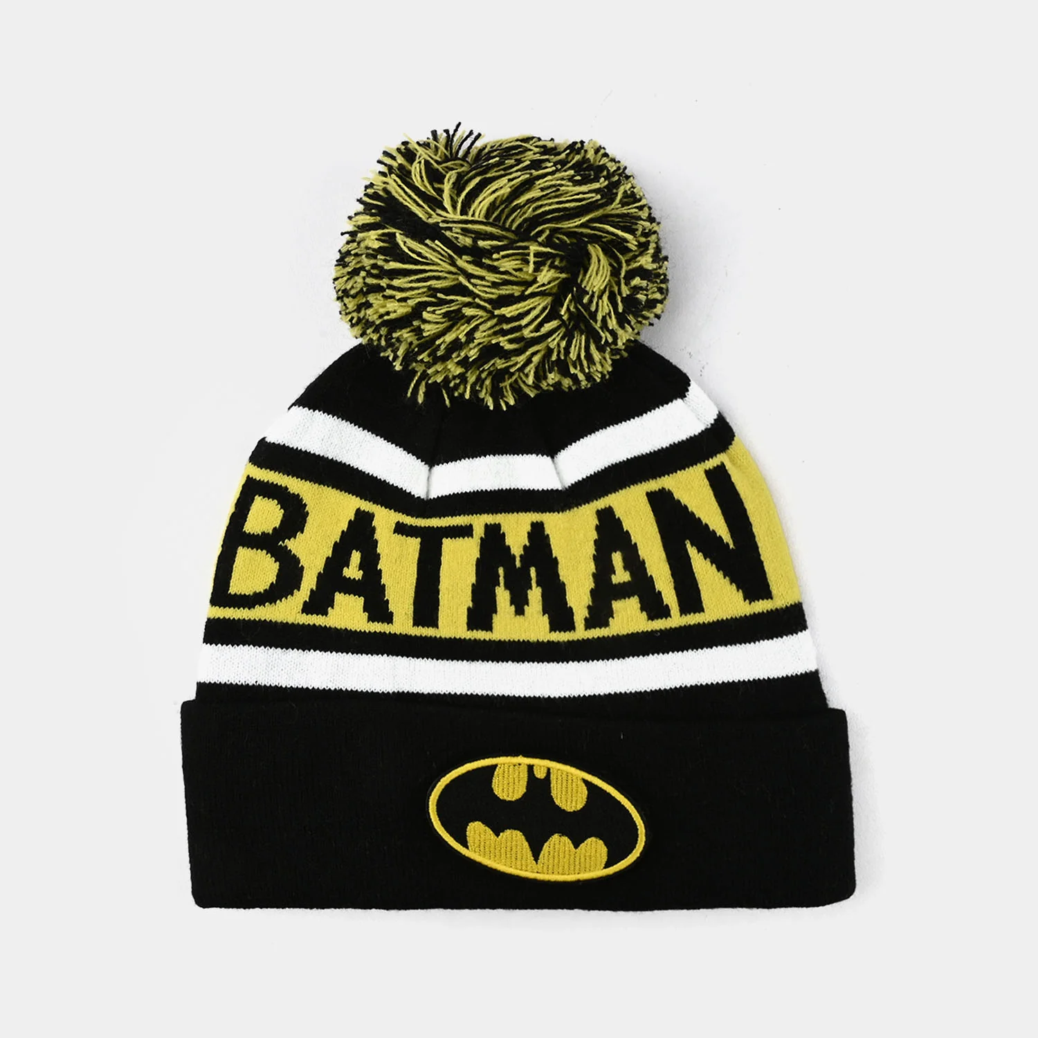 Baby Winter Woolen Cap/Hat - Image 2