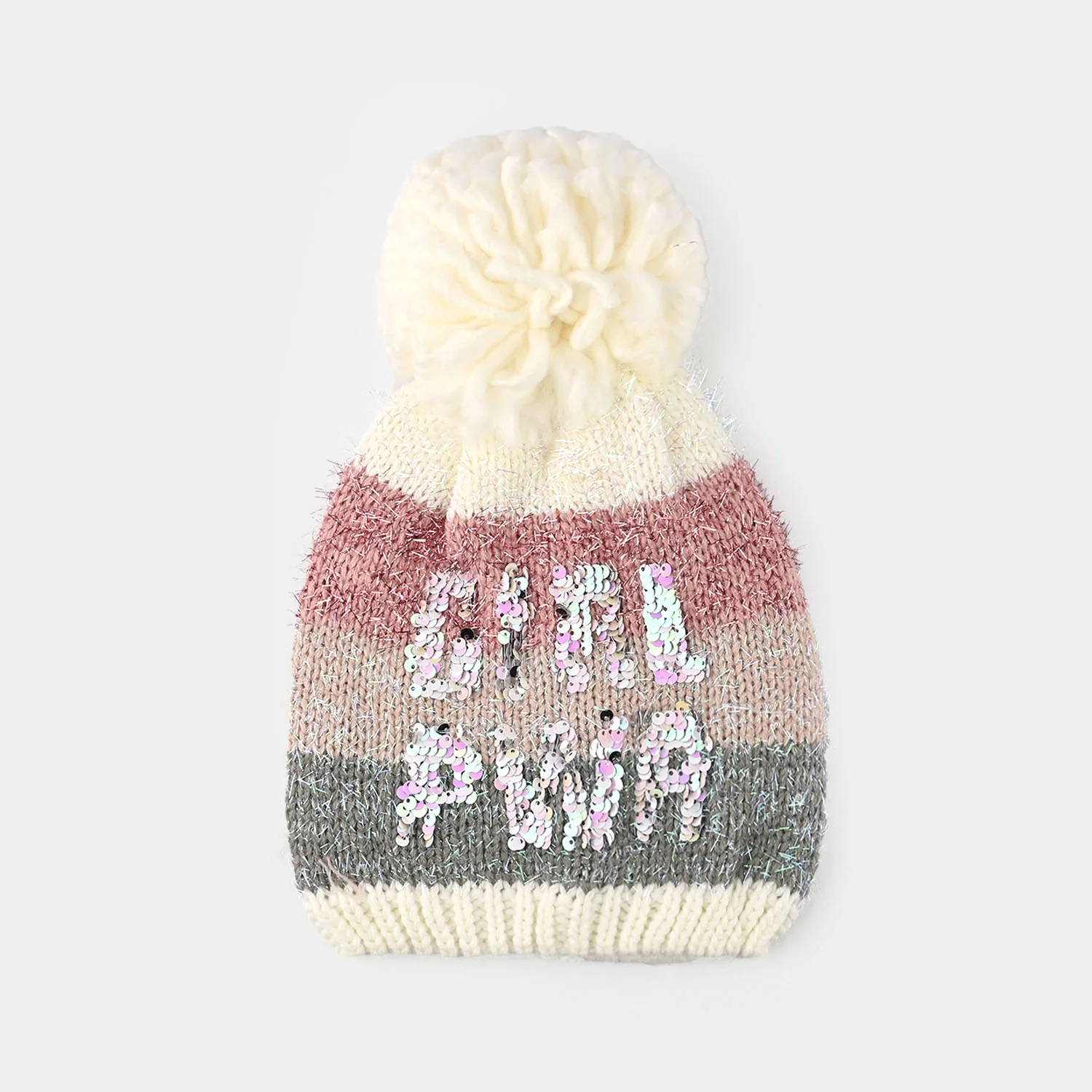 Baby Winter Woolen Cap/Hat - Image 2