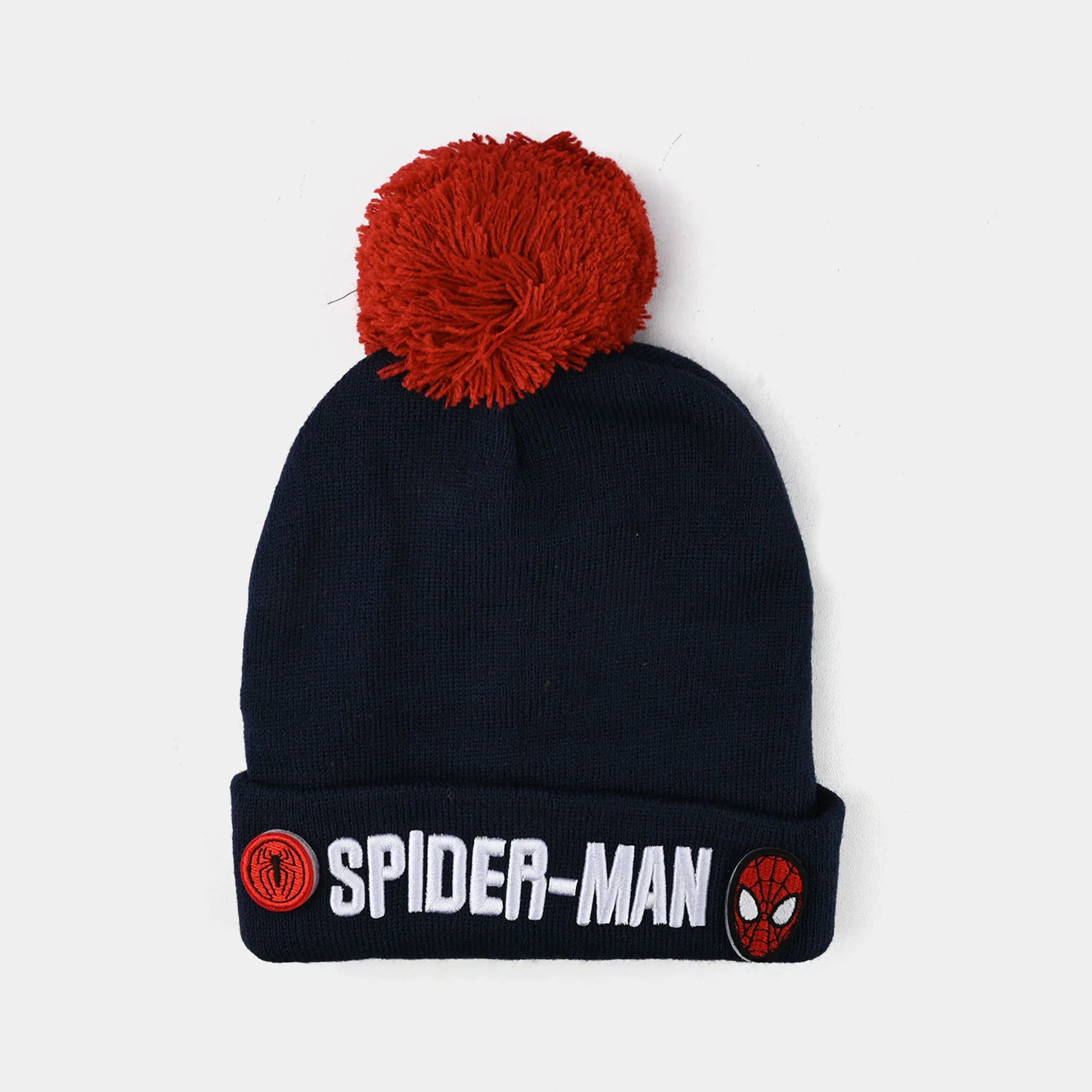Baby Winter Woolen Cap/Hat - Image 2