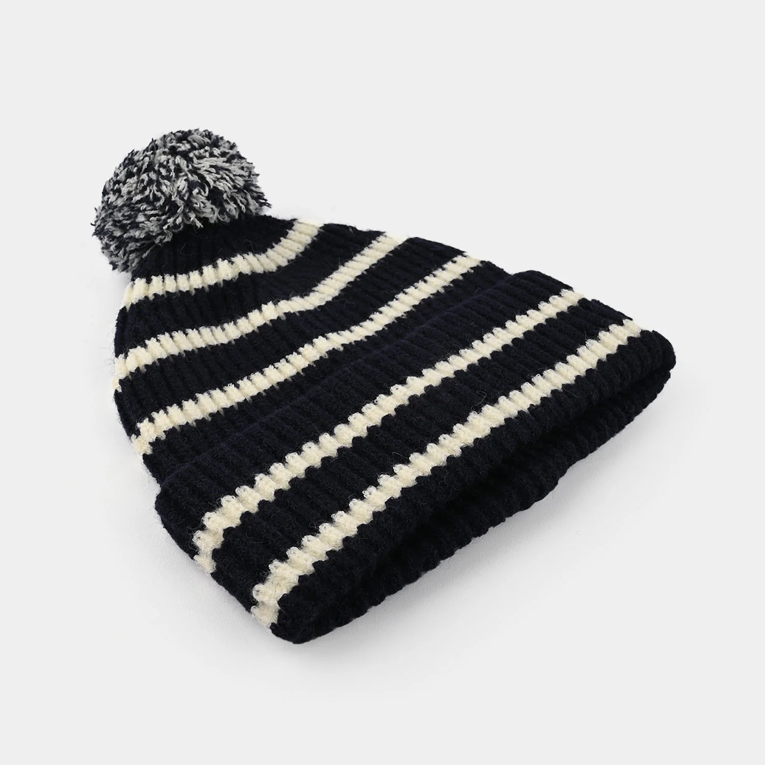 Baby Winter Woolen Cap/Hat